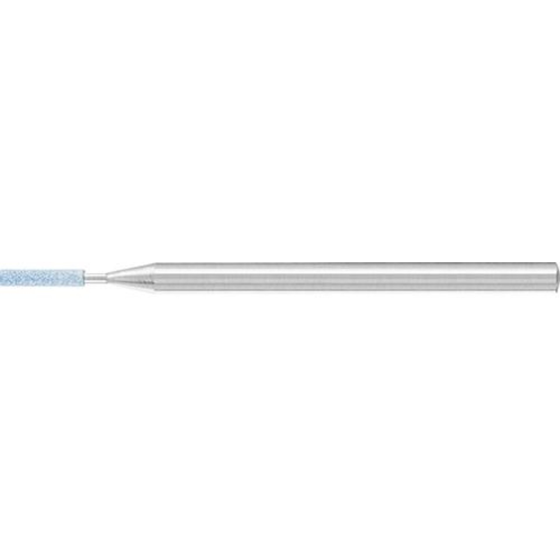 Schleifstift zylindrisch 1,508 3 AWCO 320 J 5V Pferd
