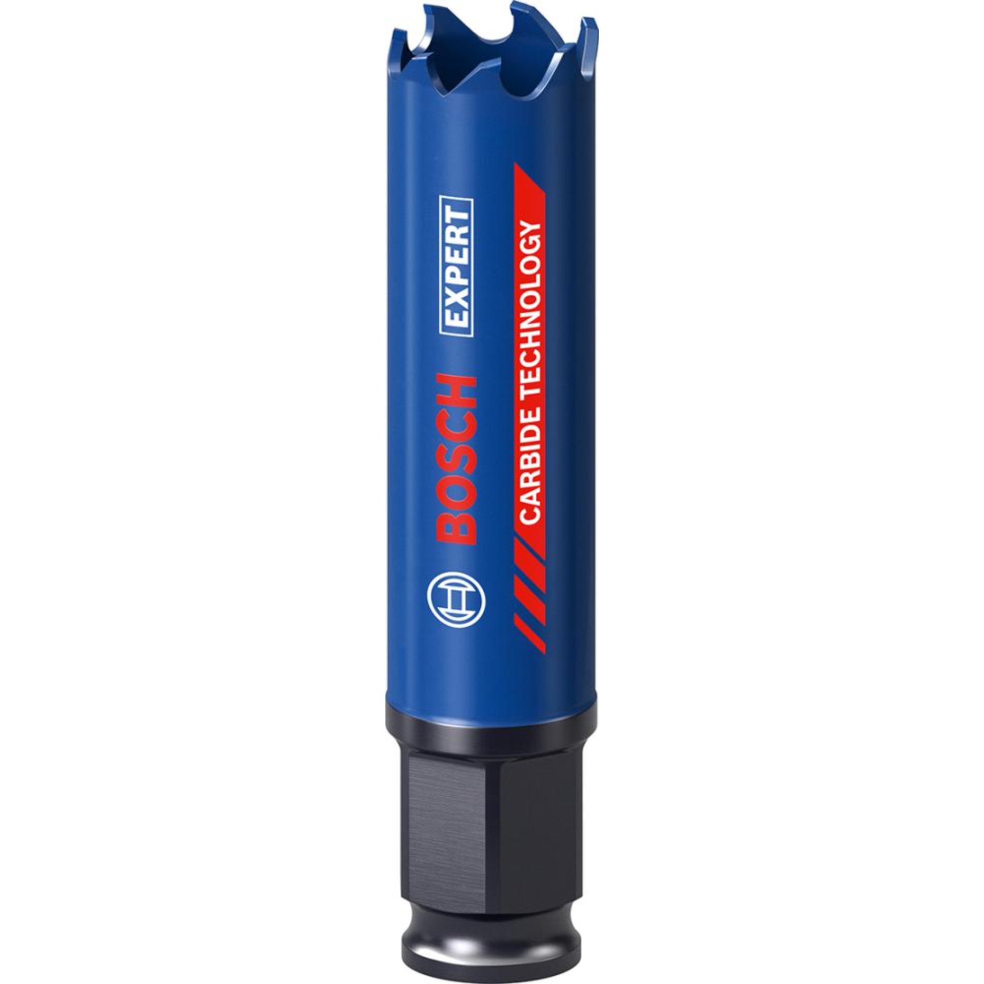 Lochsäge EXPERT 20 mm Bosch VE à 1 Stück ToughMaterial