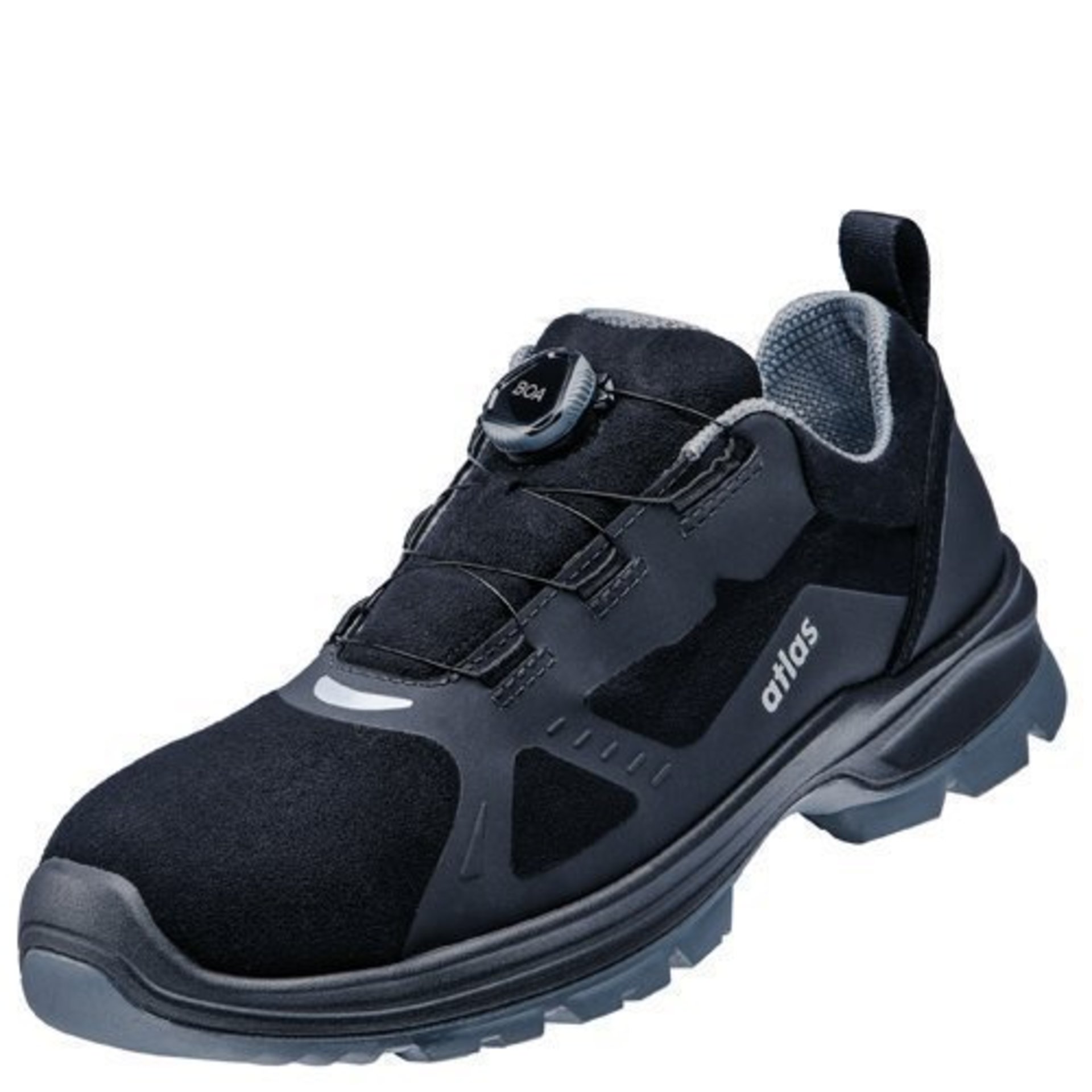 Sicherheitshalbschuh FLASH 6405 XP BOA ESD