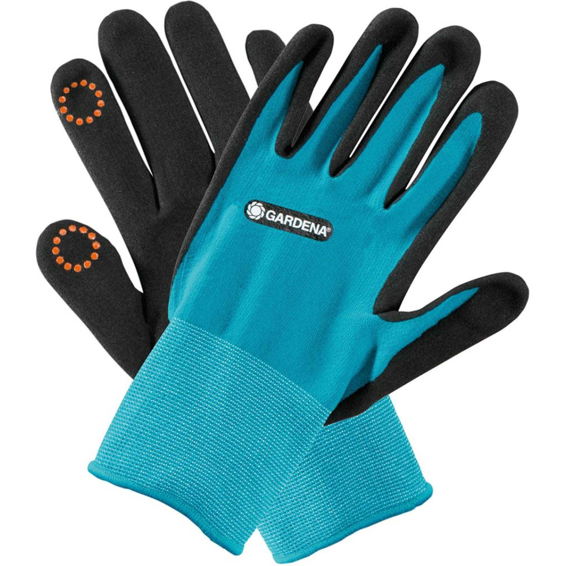 Pflanz- und Bodenhandschuh