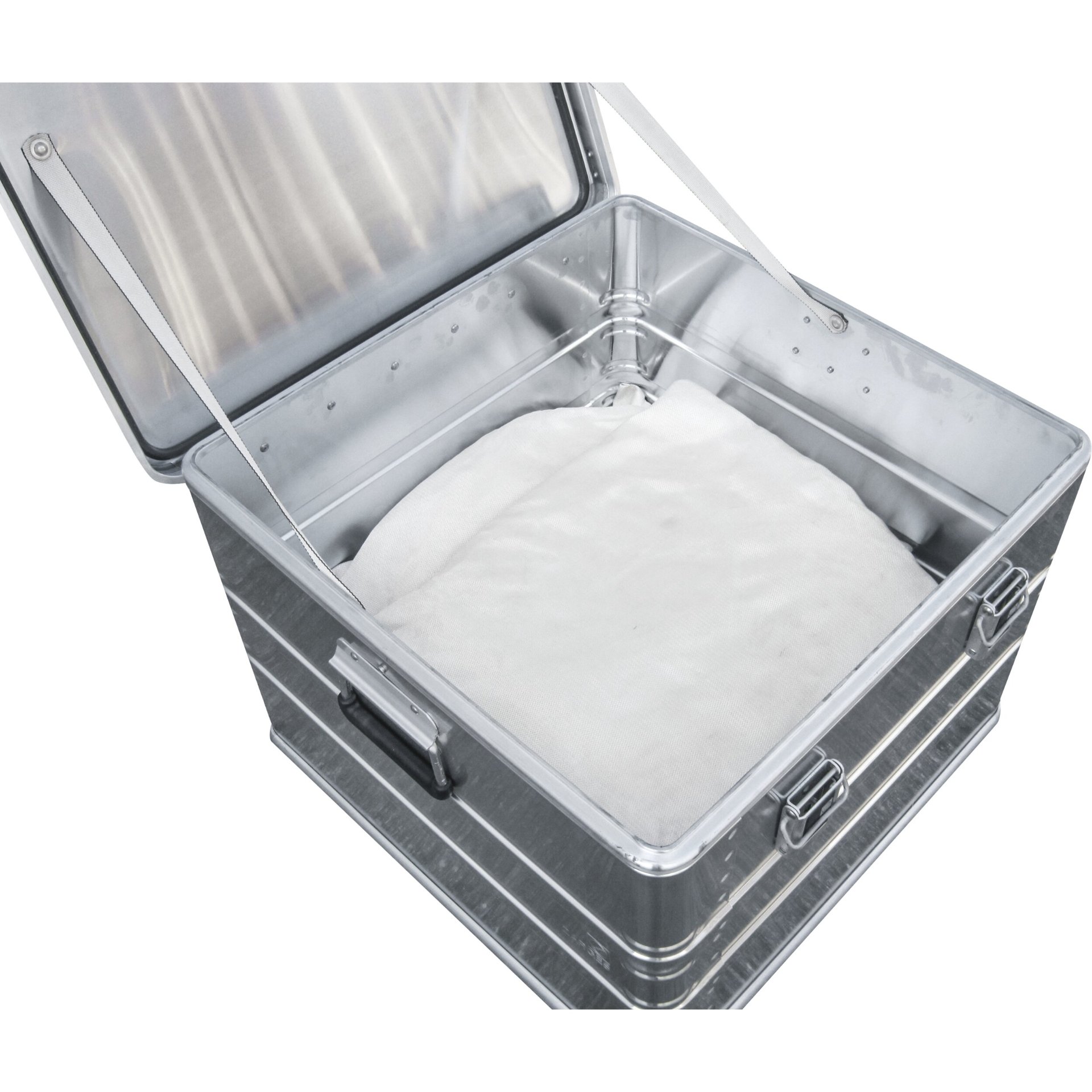 Verpackungskissen feuerfest