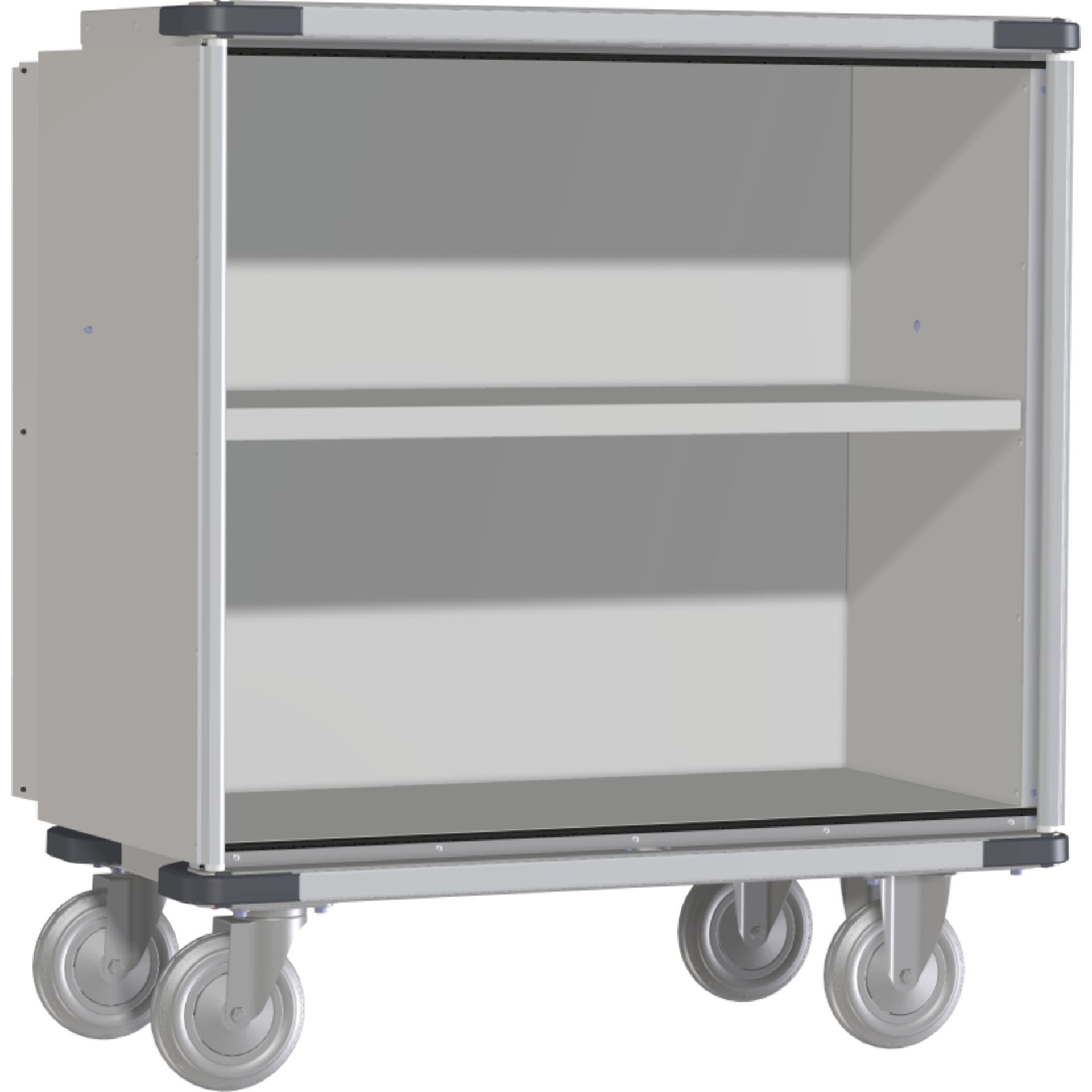 Universalschrankwagen W 105 N 46499
