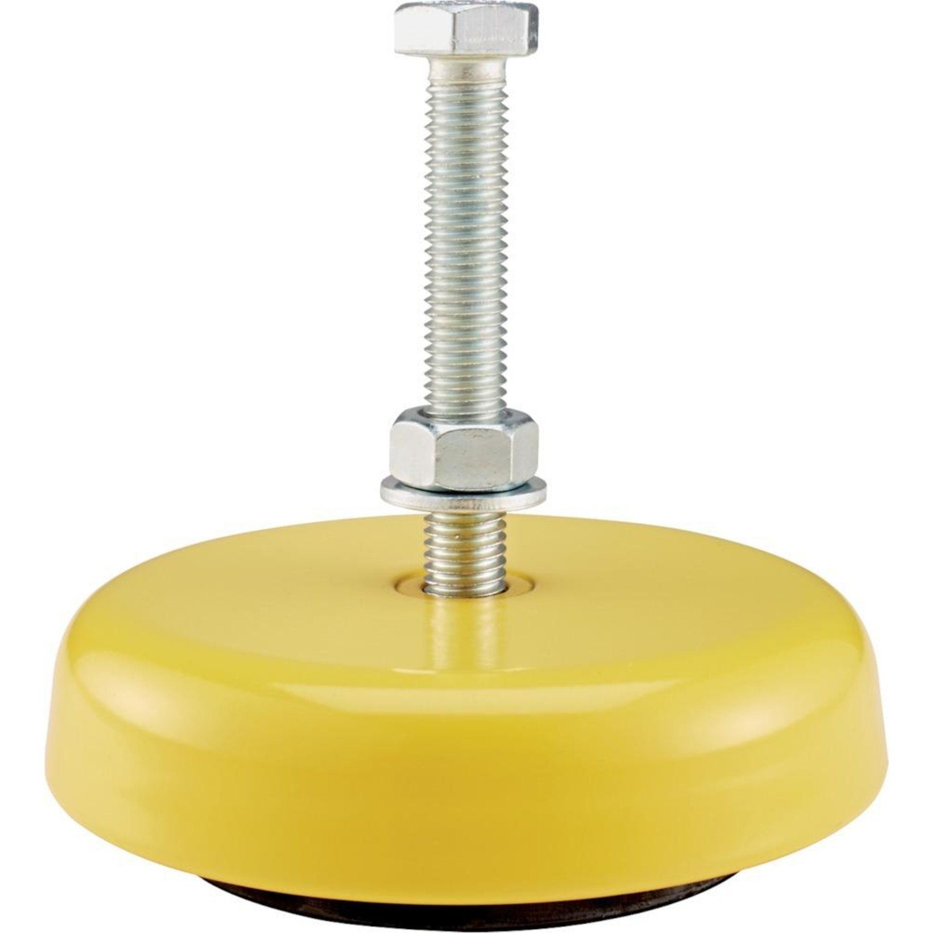 Level-Mount® Maschinenlagerung Typenreihe LM