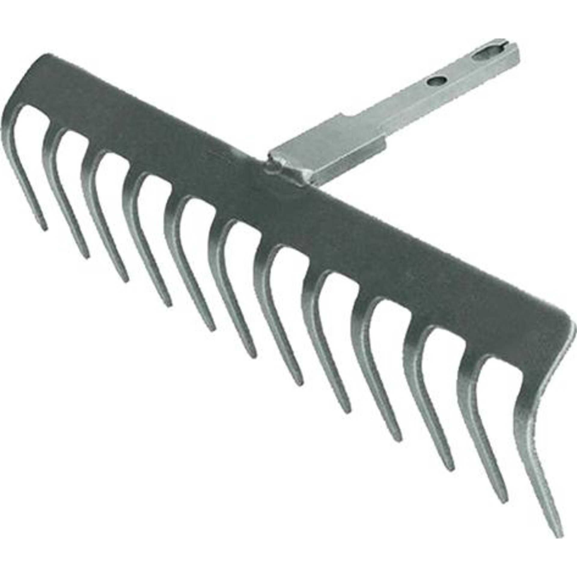 CLICK-PRO Gartenrechen