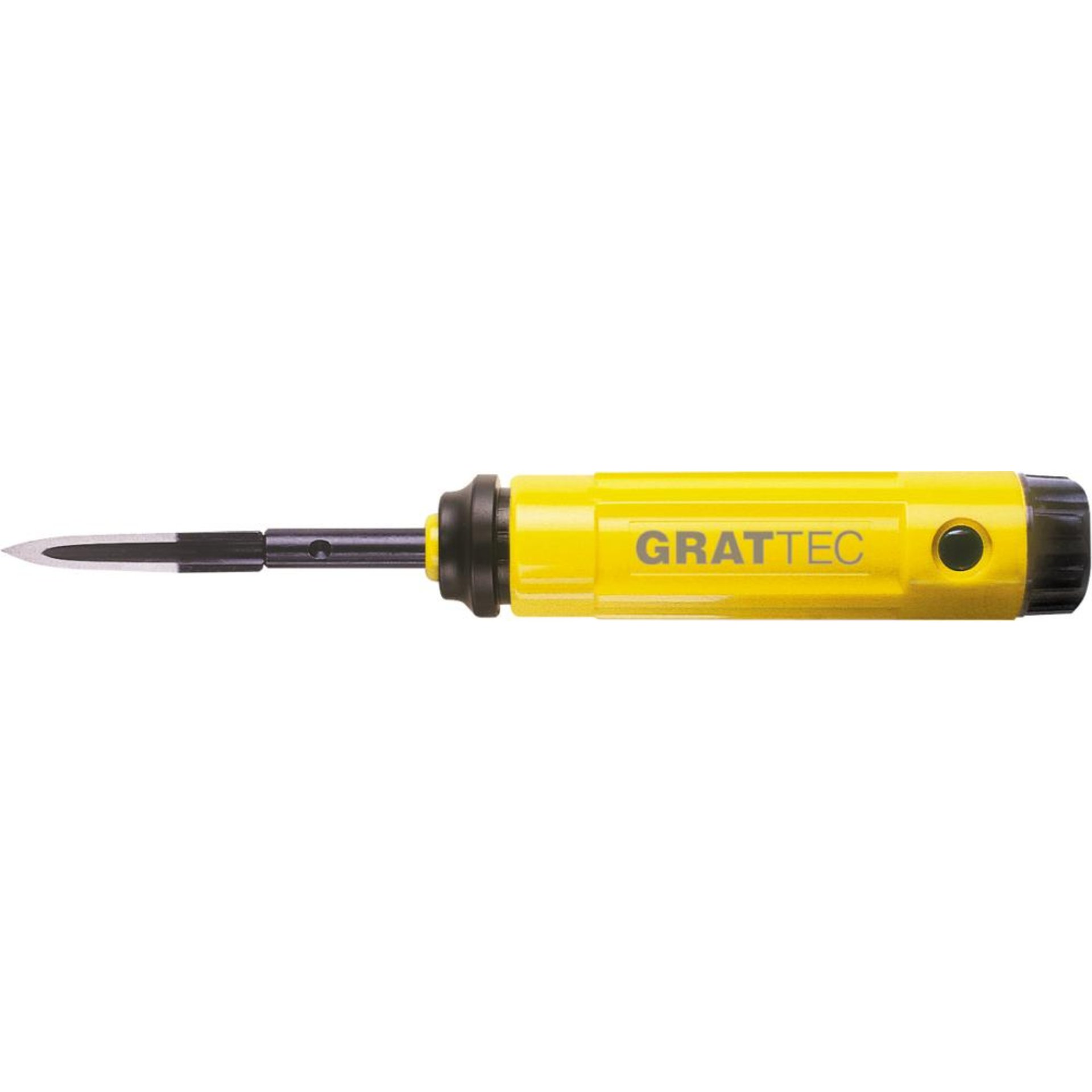 Entgrat-Dreikantschaber GT-MAXI GRATTEC GRATTEC