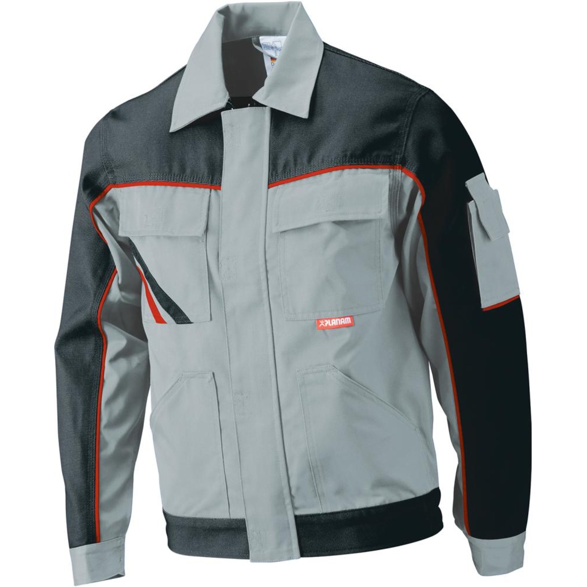 Bundjacke Highline