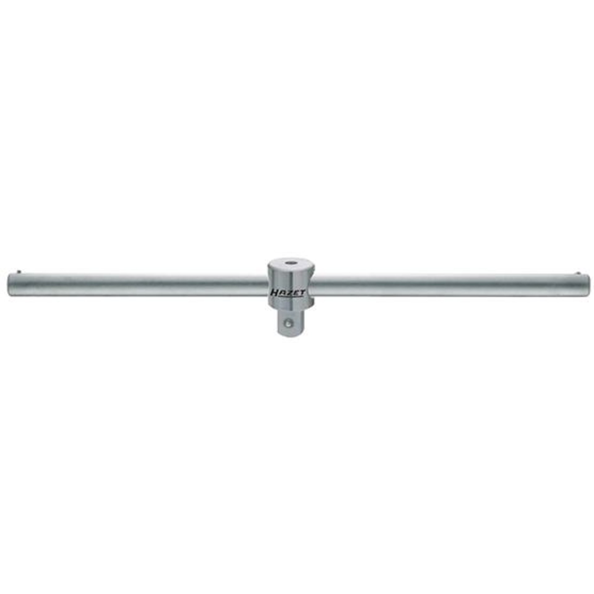 Quergriff mit Gleitstück 3/4" 500mm Hazet
