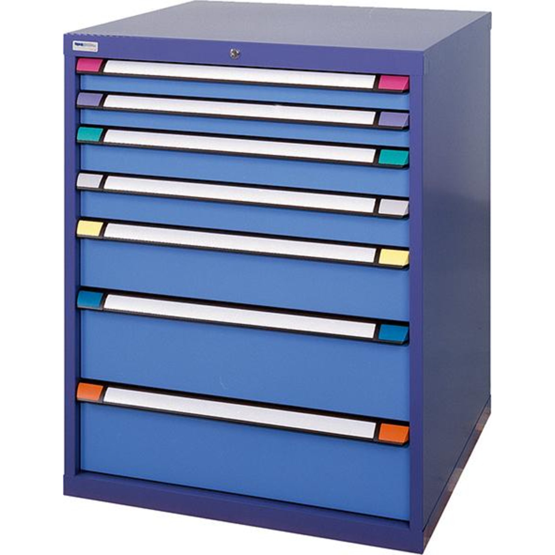 Schubladenschrank