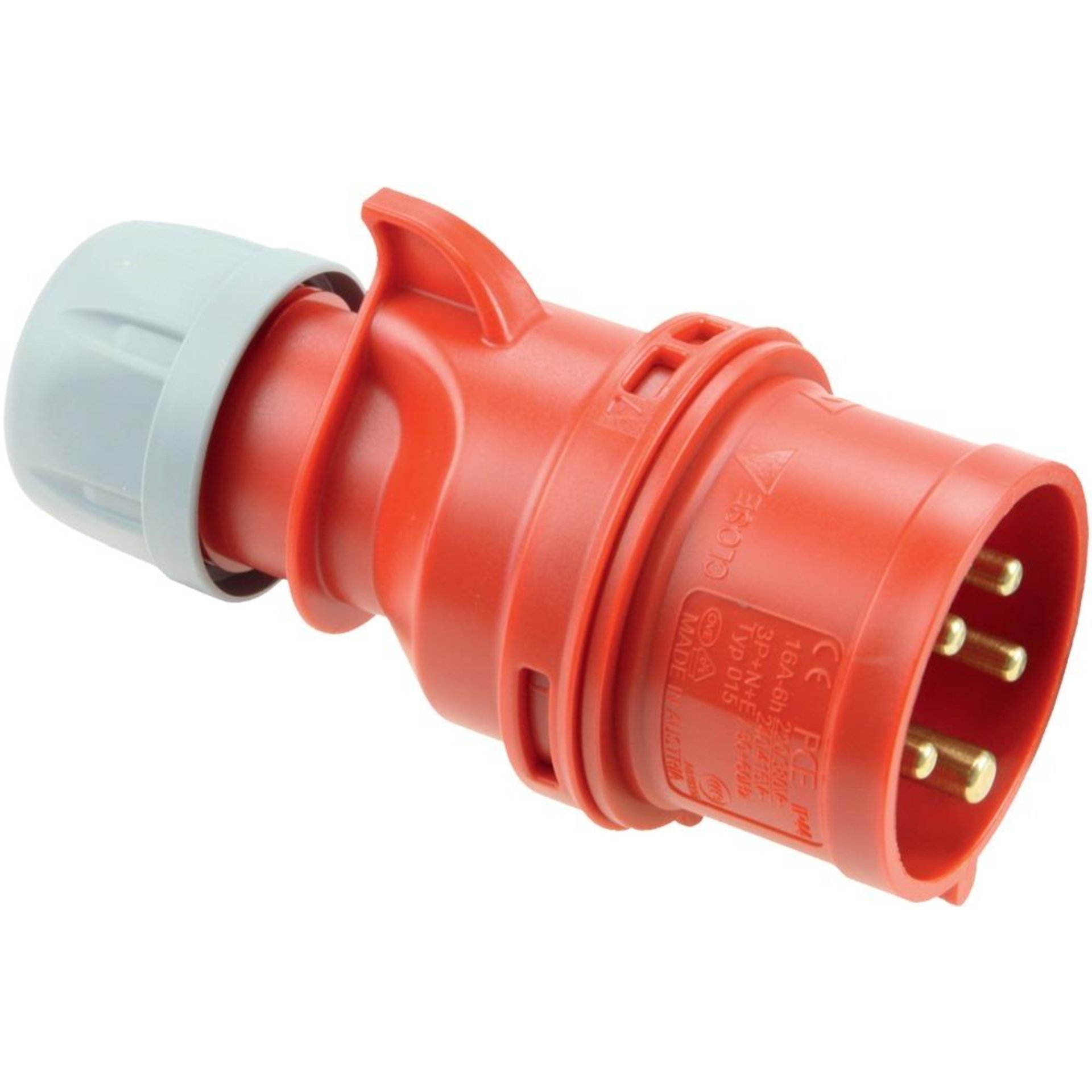 CEE-Stecker