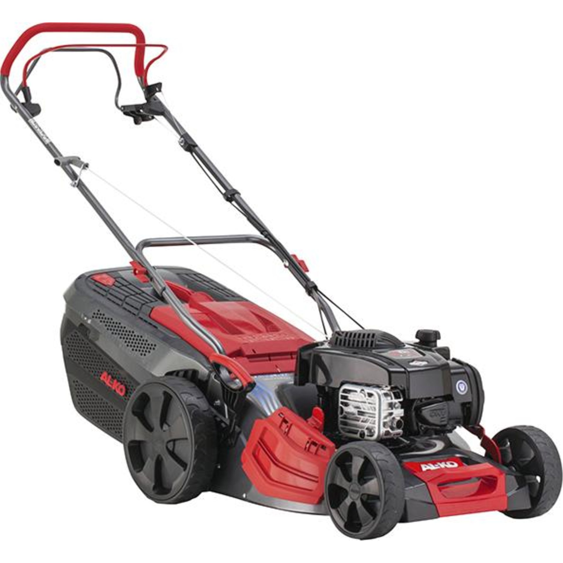 Benzin-Rasenmäher 524 SP-B Premium Beschaffungsartikel