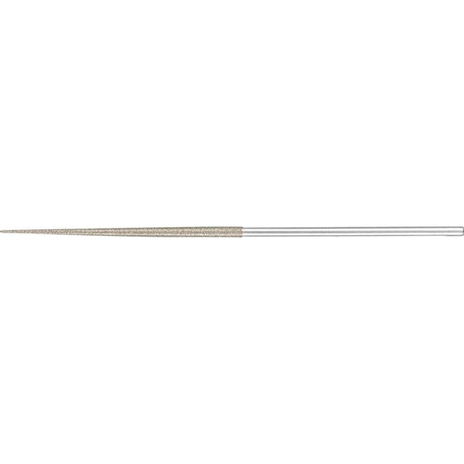 Nadelfeile Diamant rund 140mm PFERD