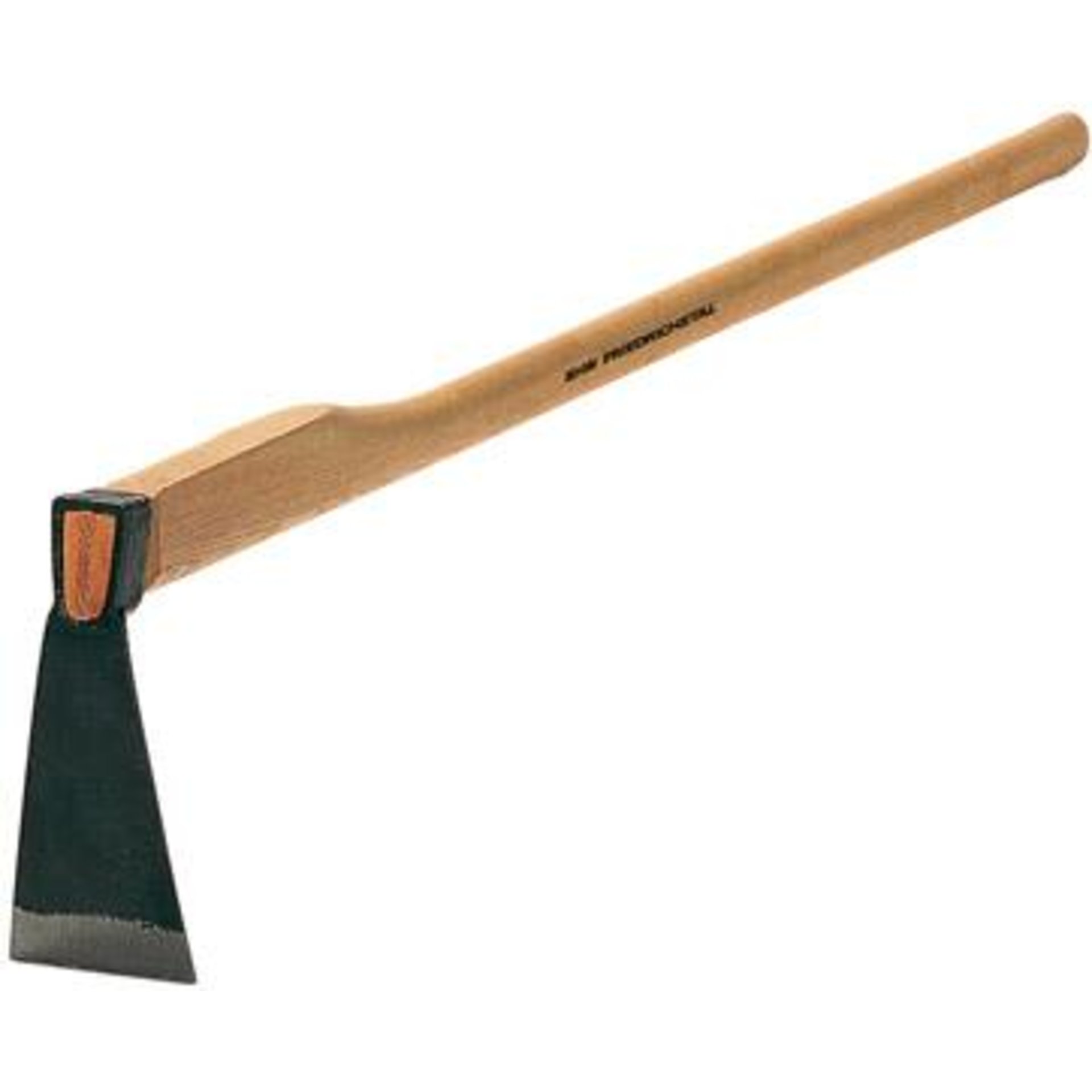 Forstpflanzen-Setzhacke Gr.00,m.Eschenstiel 135cm