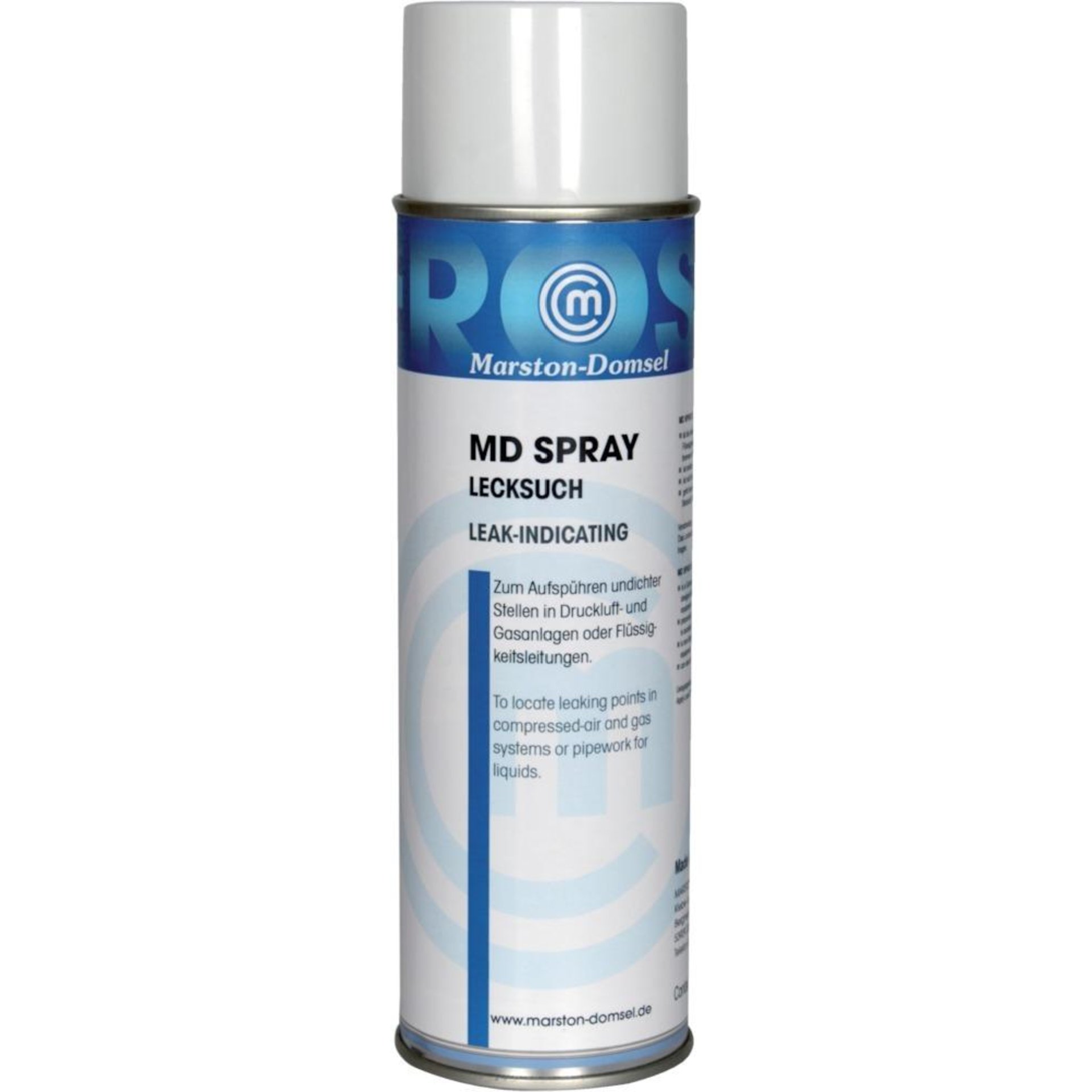 MD-Spray Lecksuch Dose 500ml