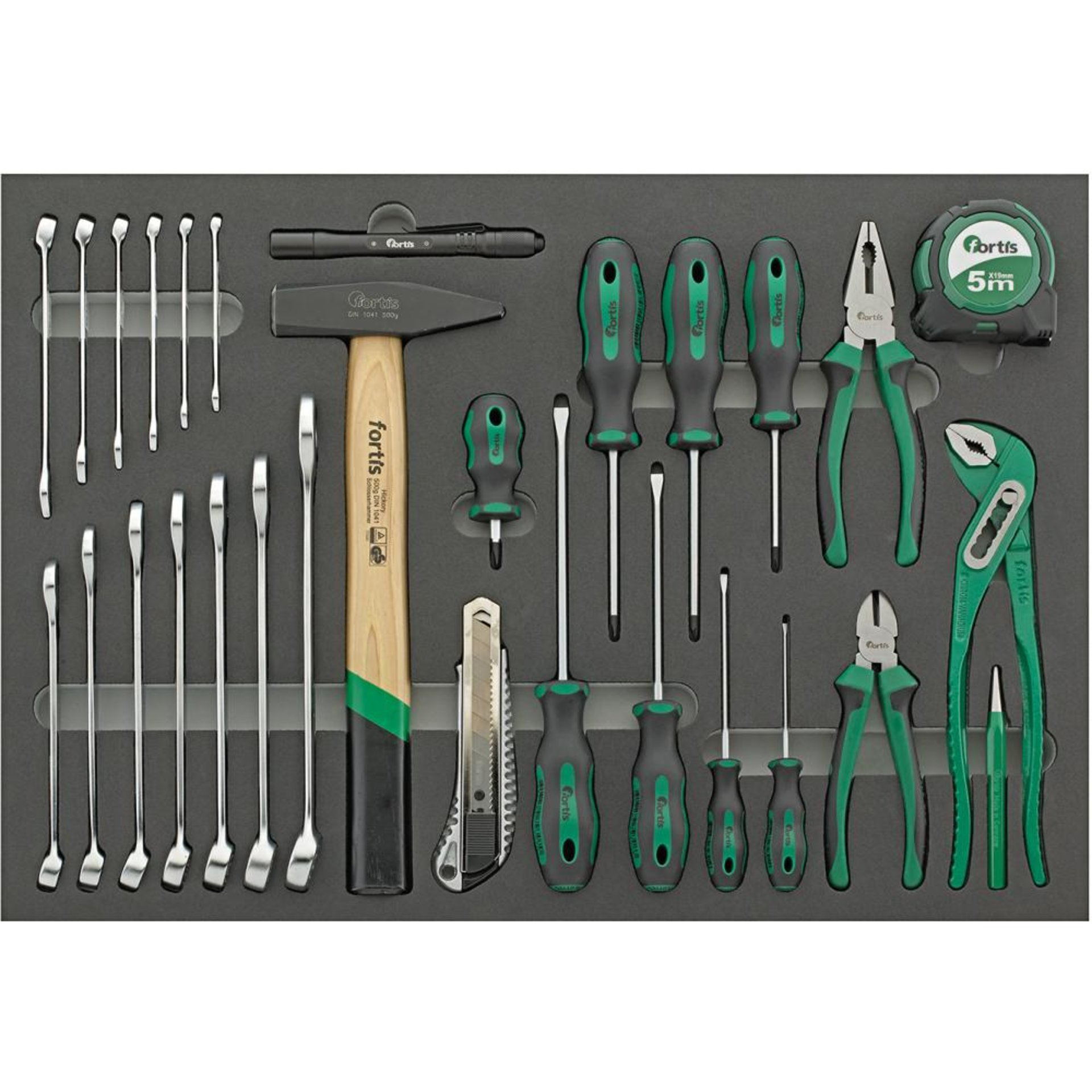 Werkzeugmodul Handwerkzeuge
