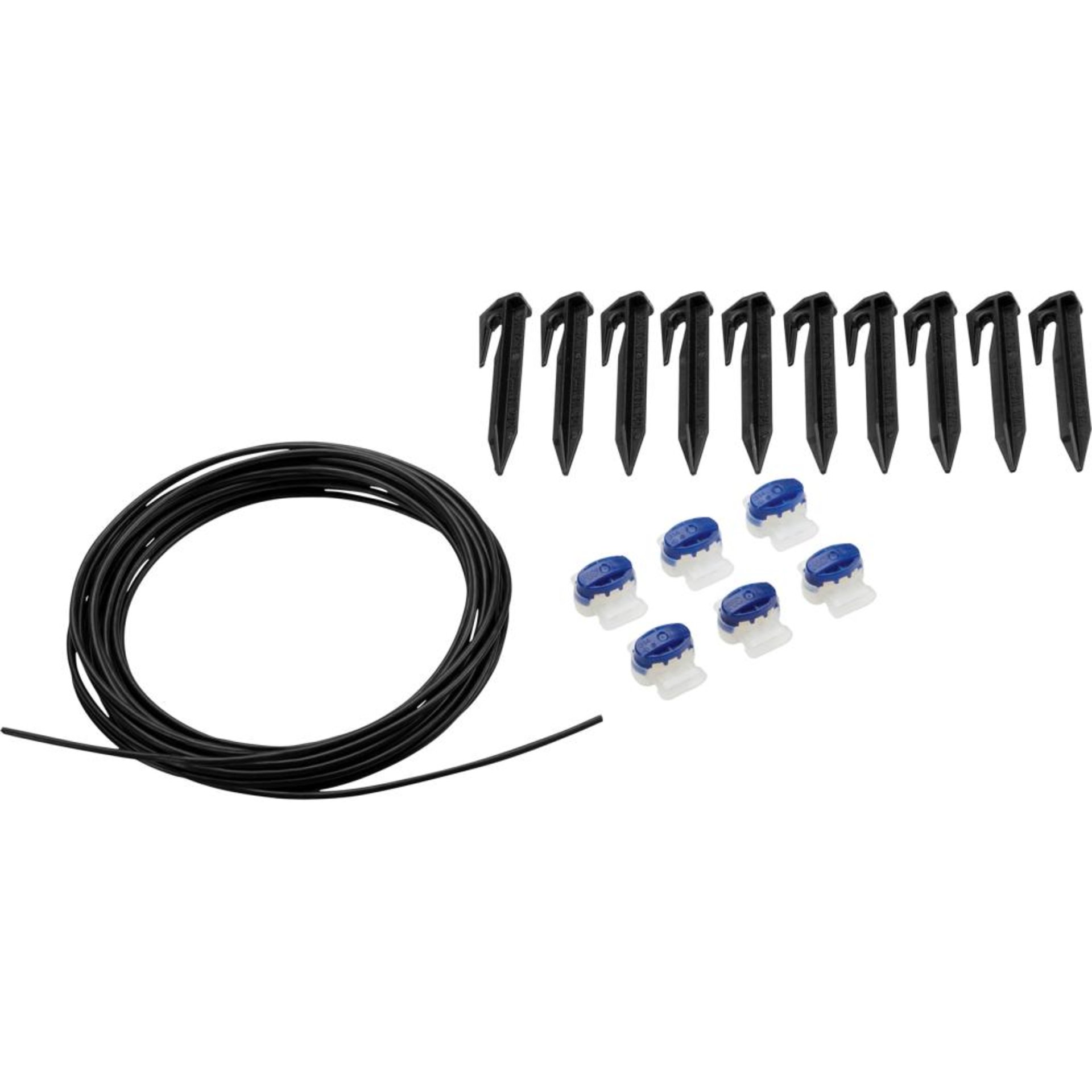 Reparaturset für Begrenzungskabel 04059-60