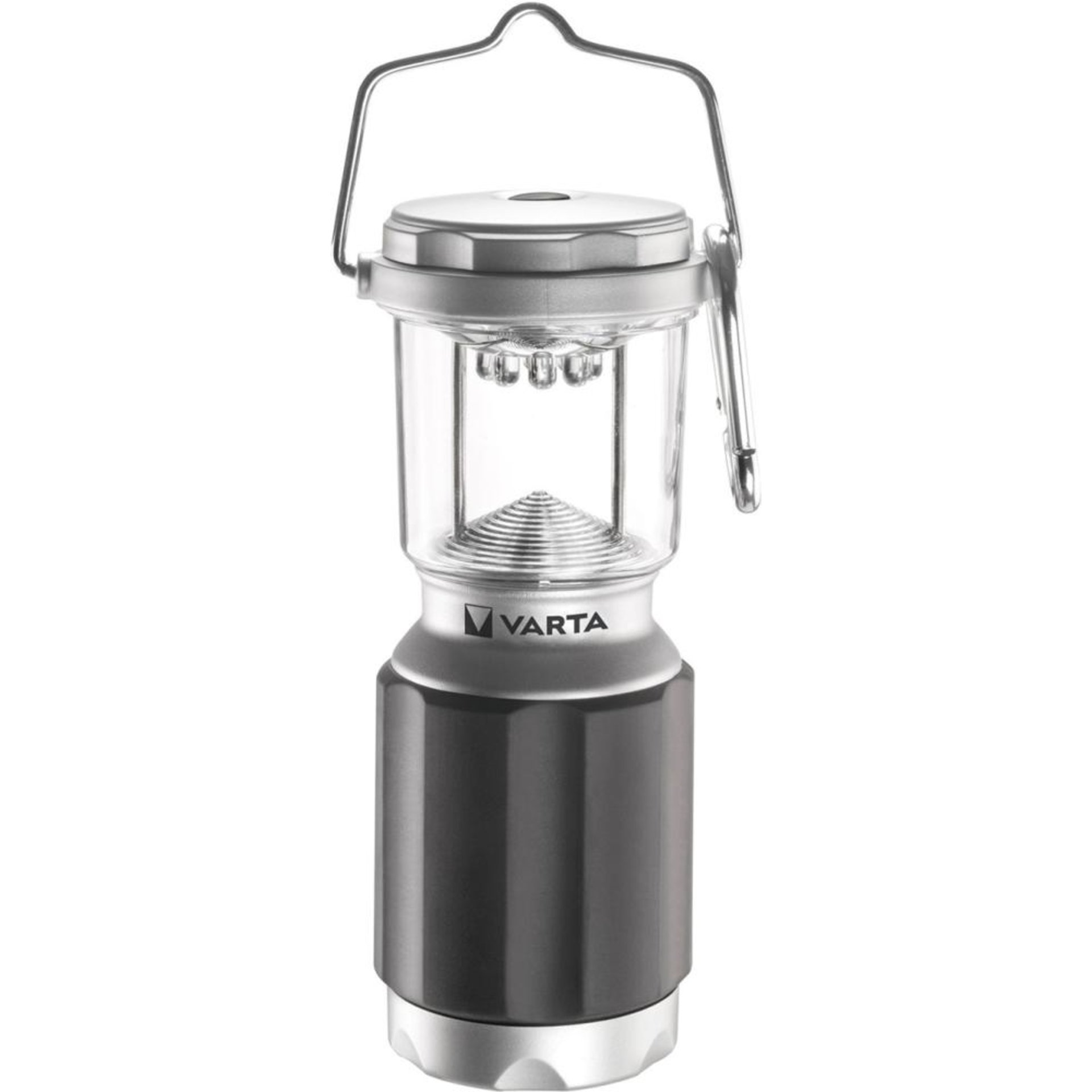 VARTA XS 4AA 4AA unbestückt 4AA unbestückt