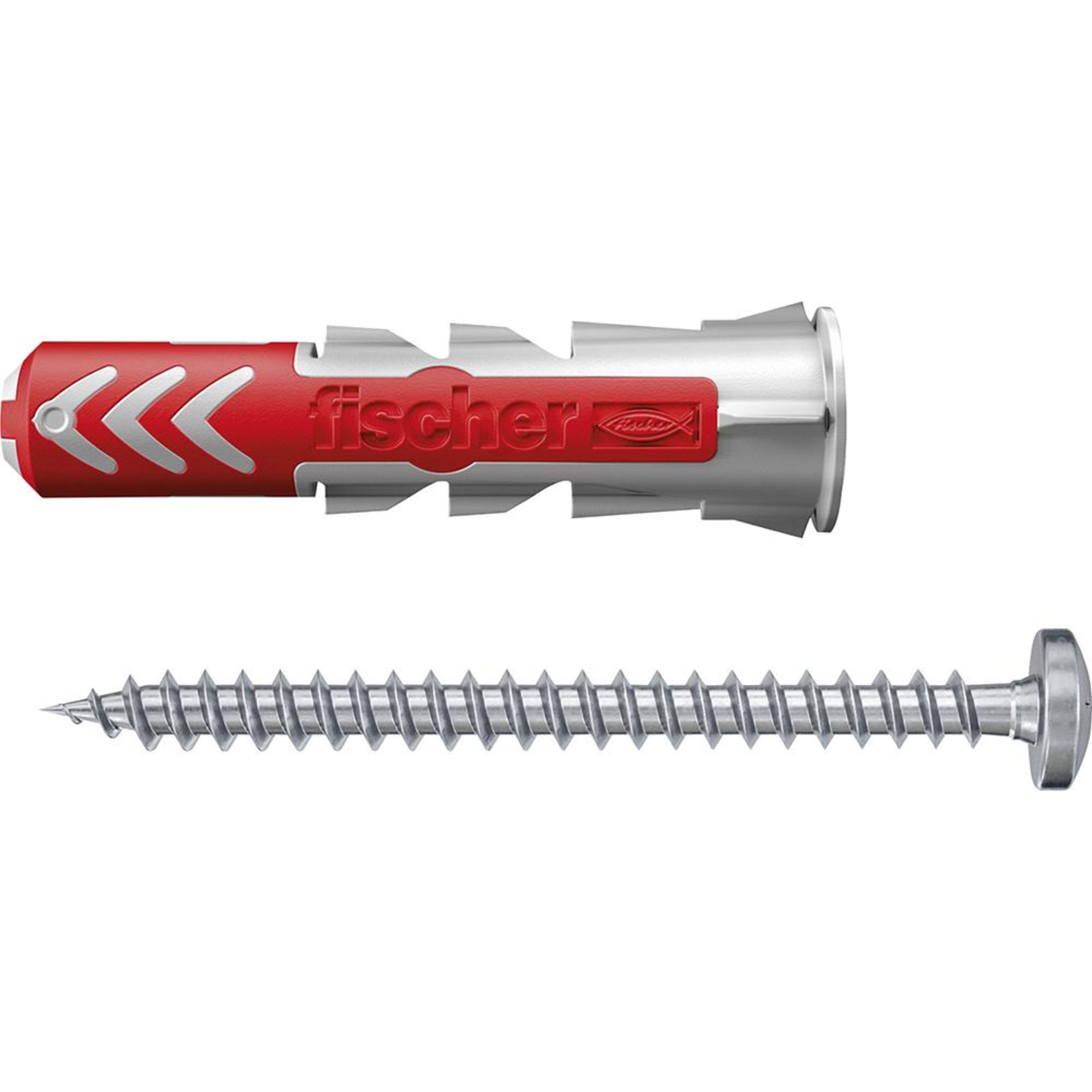 fischer® DuoPower S PH K mit Schraube