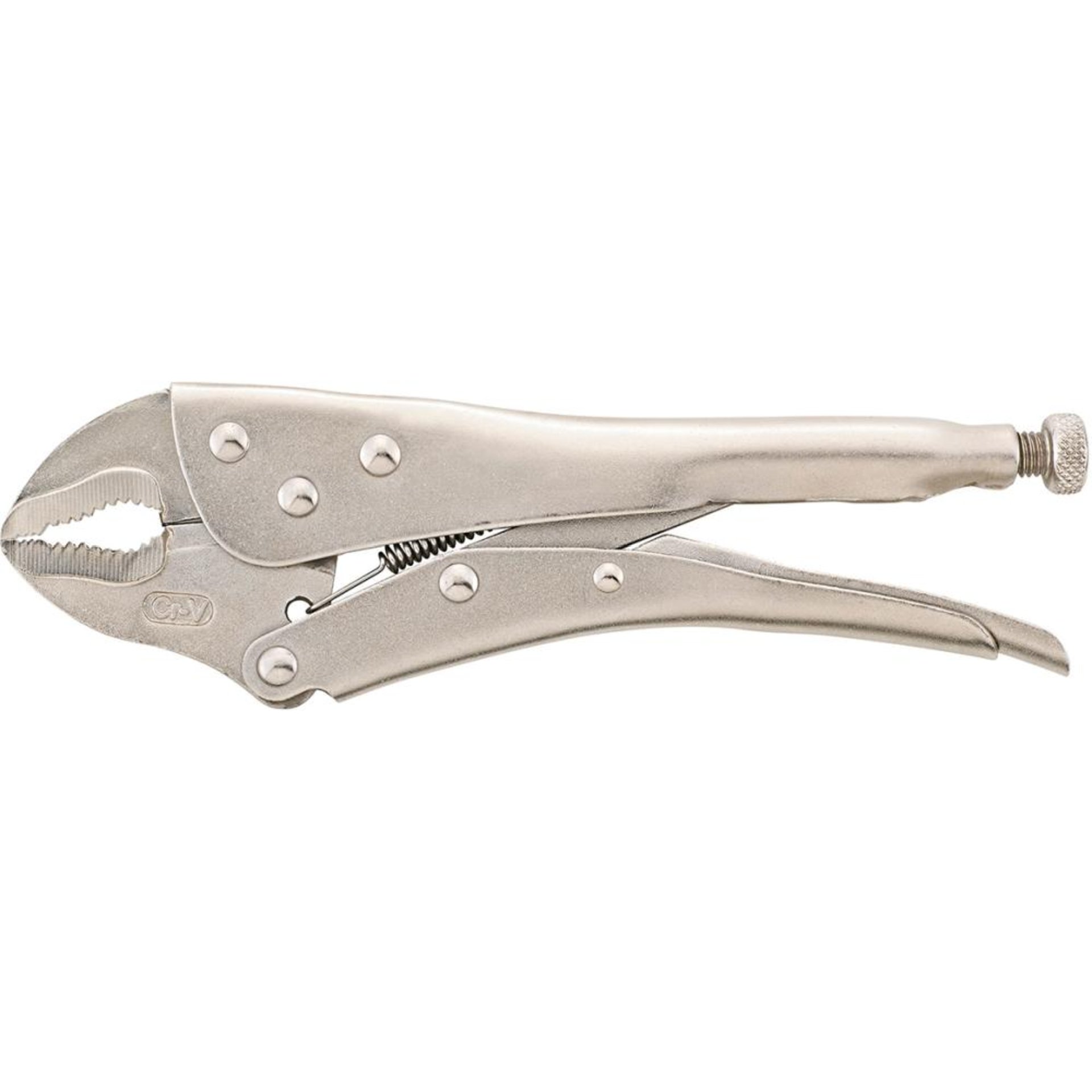 Gripzange 180mm FORTIS