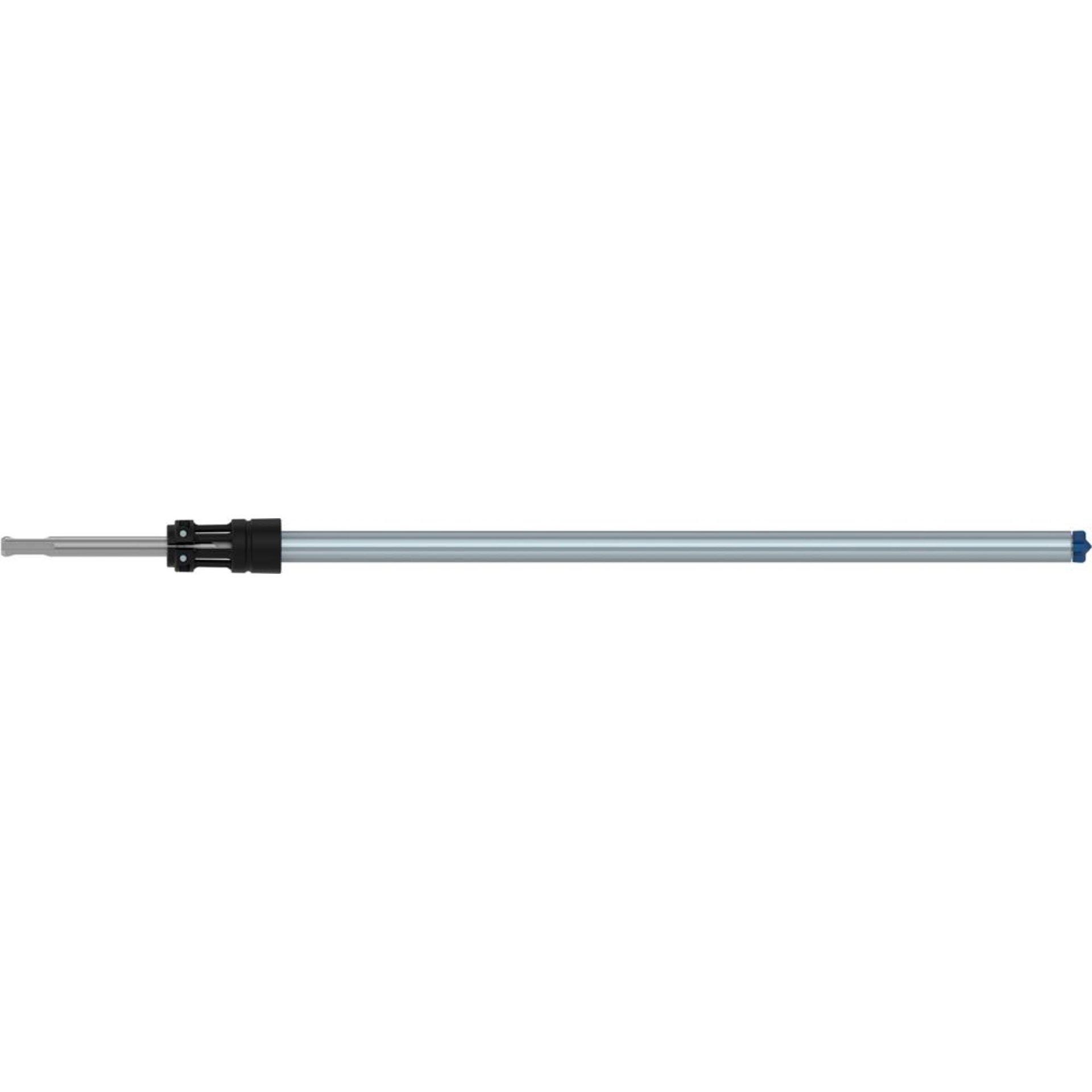 Absaugbohrer SDS EXPERT CLEAN plus-8X 16 x 400 x 550 mm Bosch