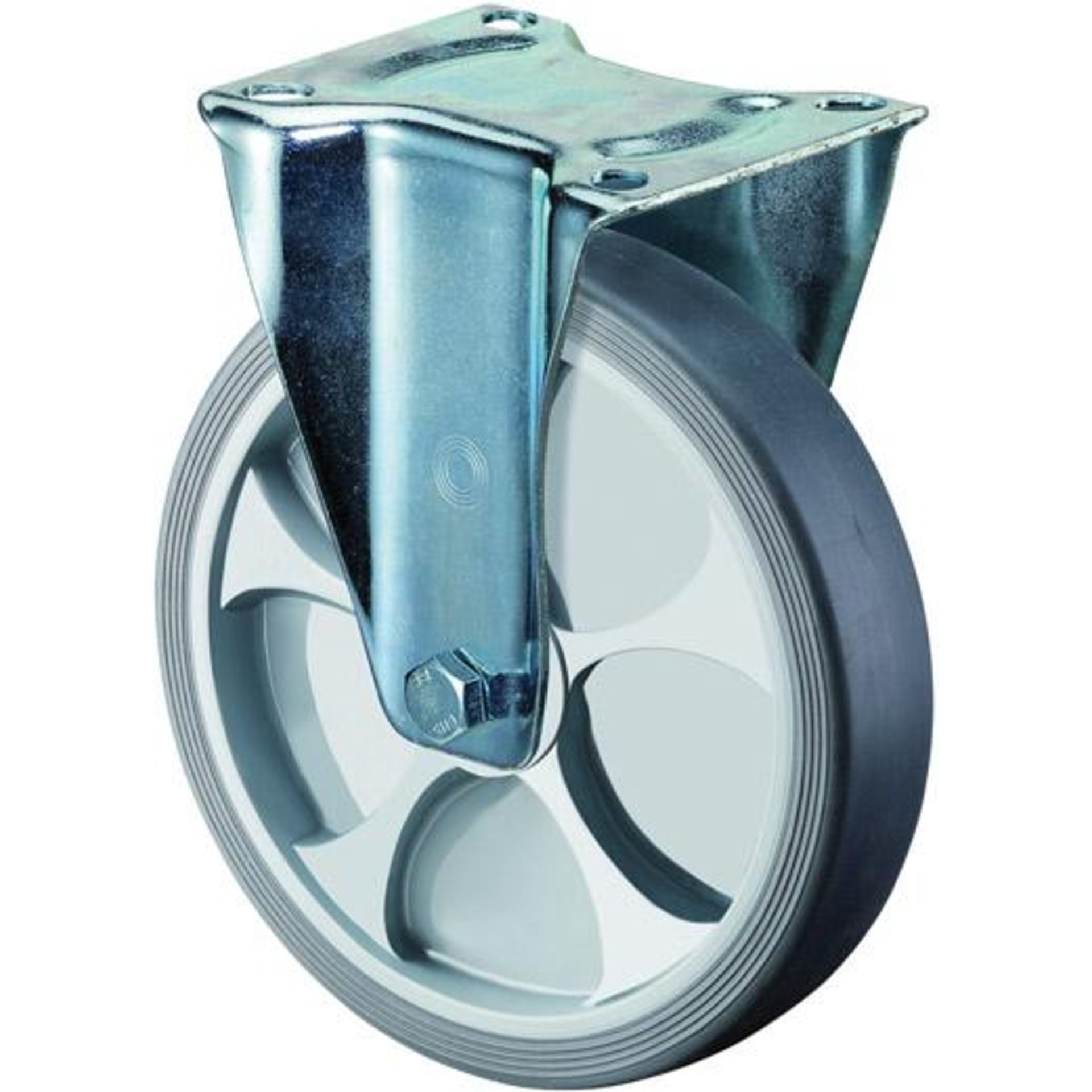 Bockrolle L410.B44
