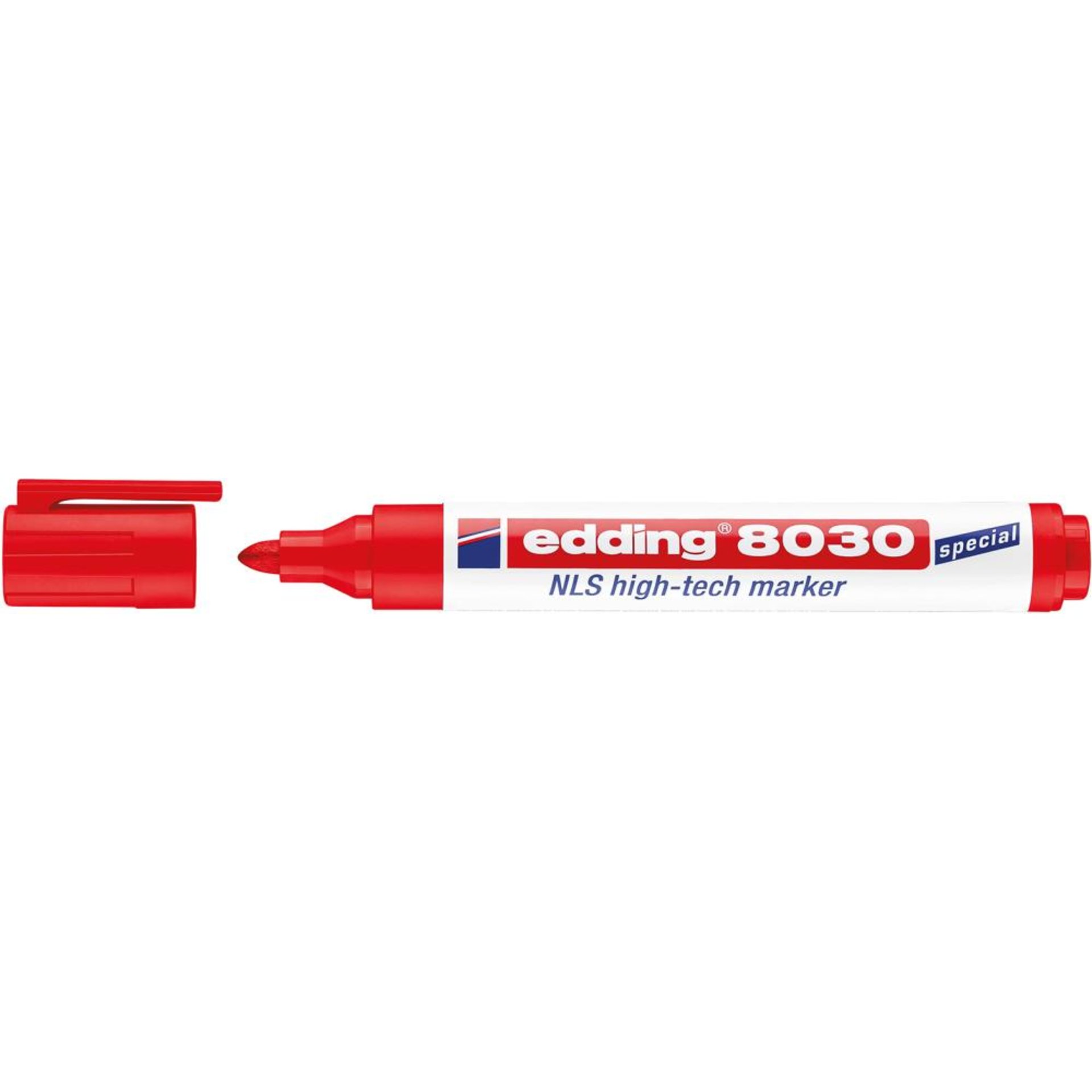 Permanentmarker 8030 NLS high tech marker