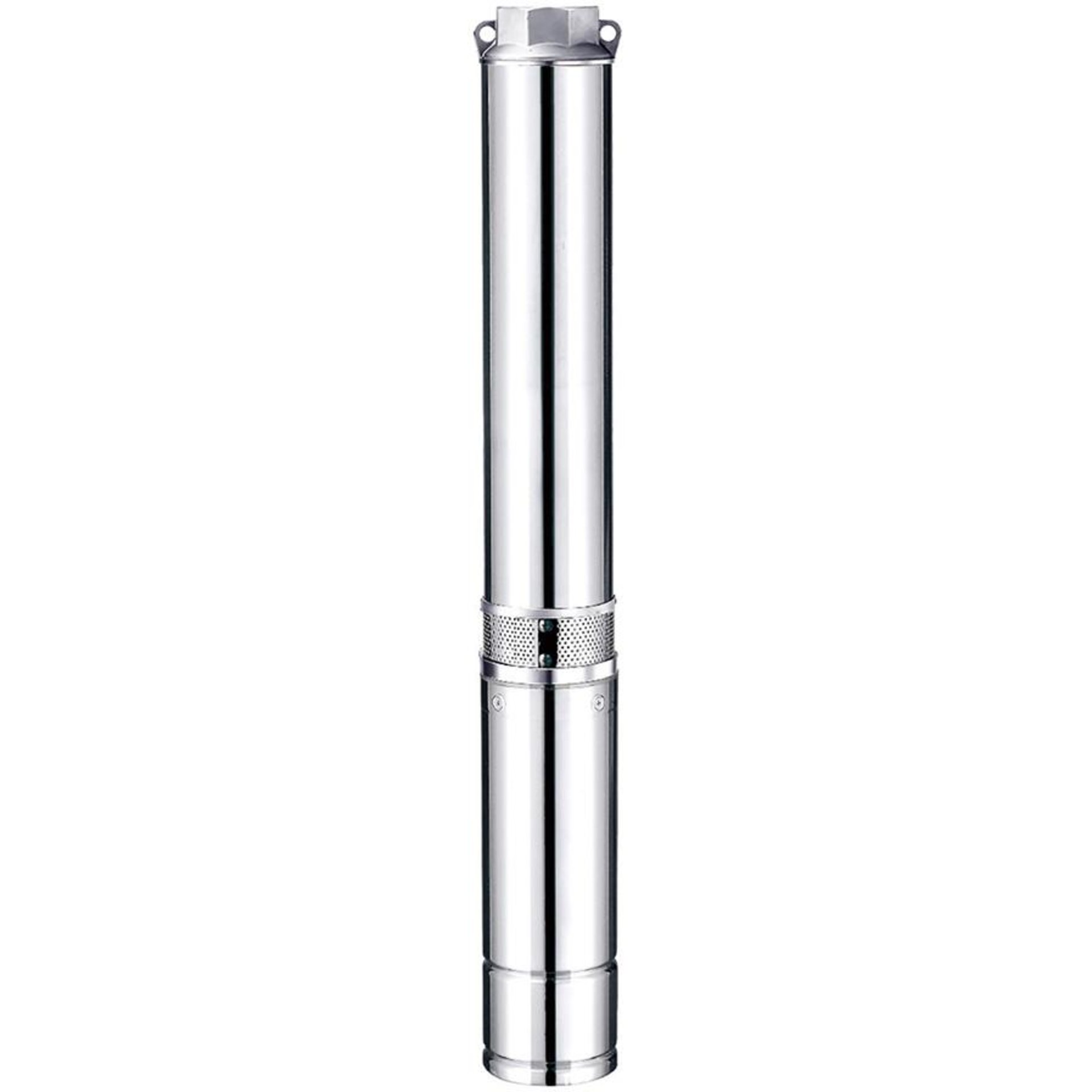 Tiefbrunnenpumpe TBP-4 Hyline
