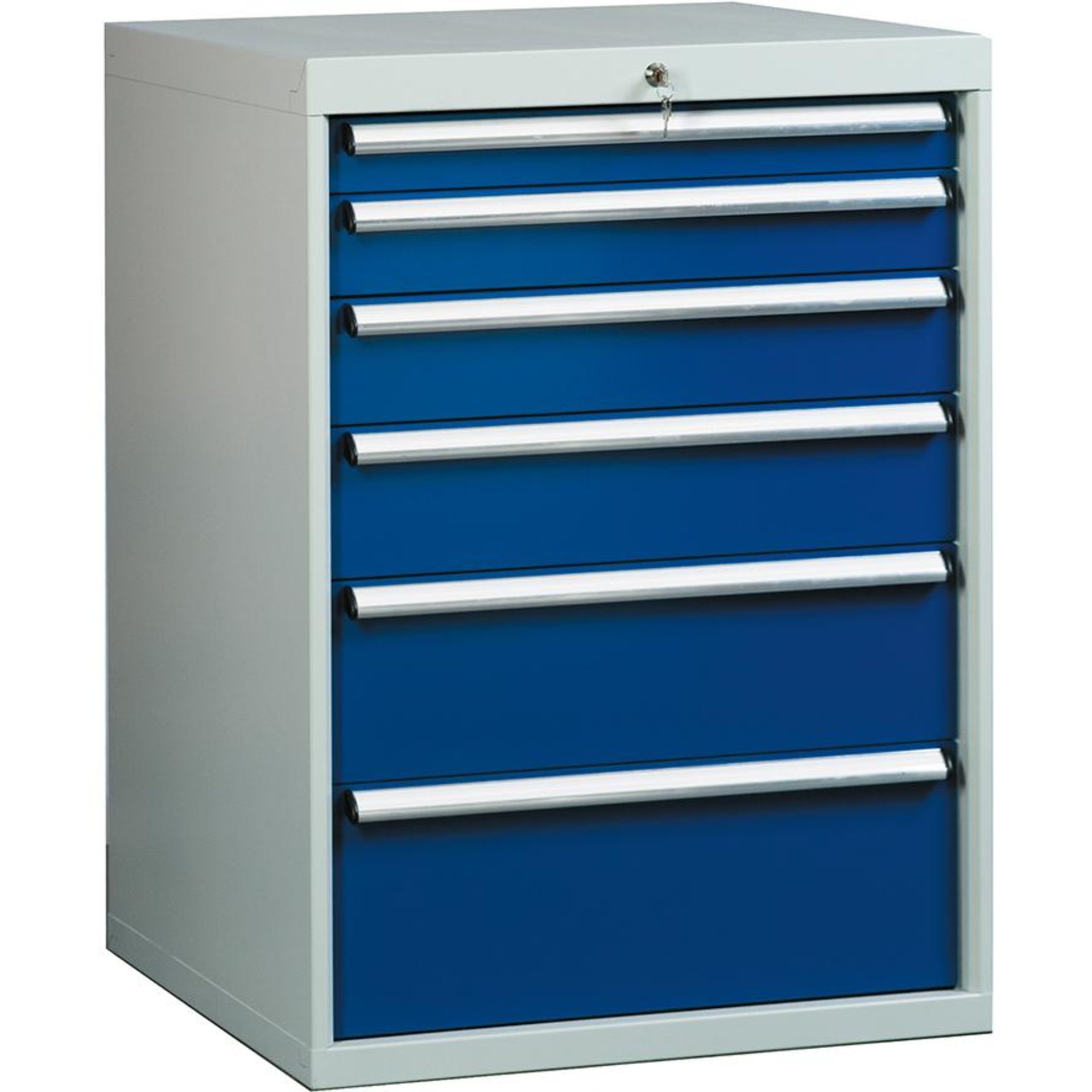 Schubladenschrank