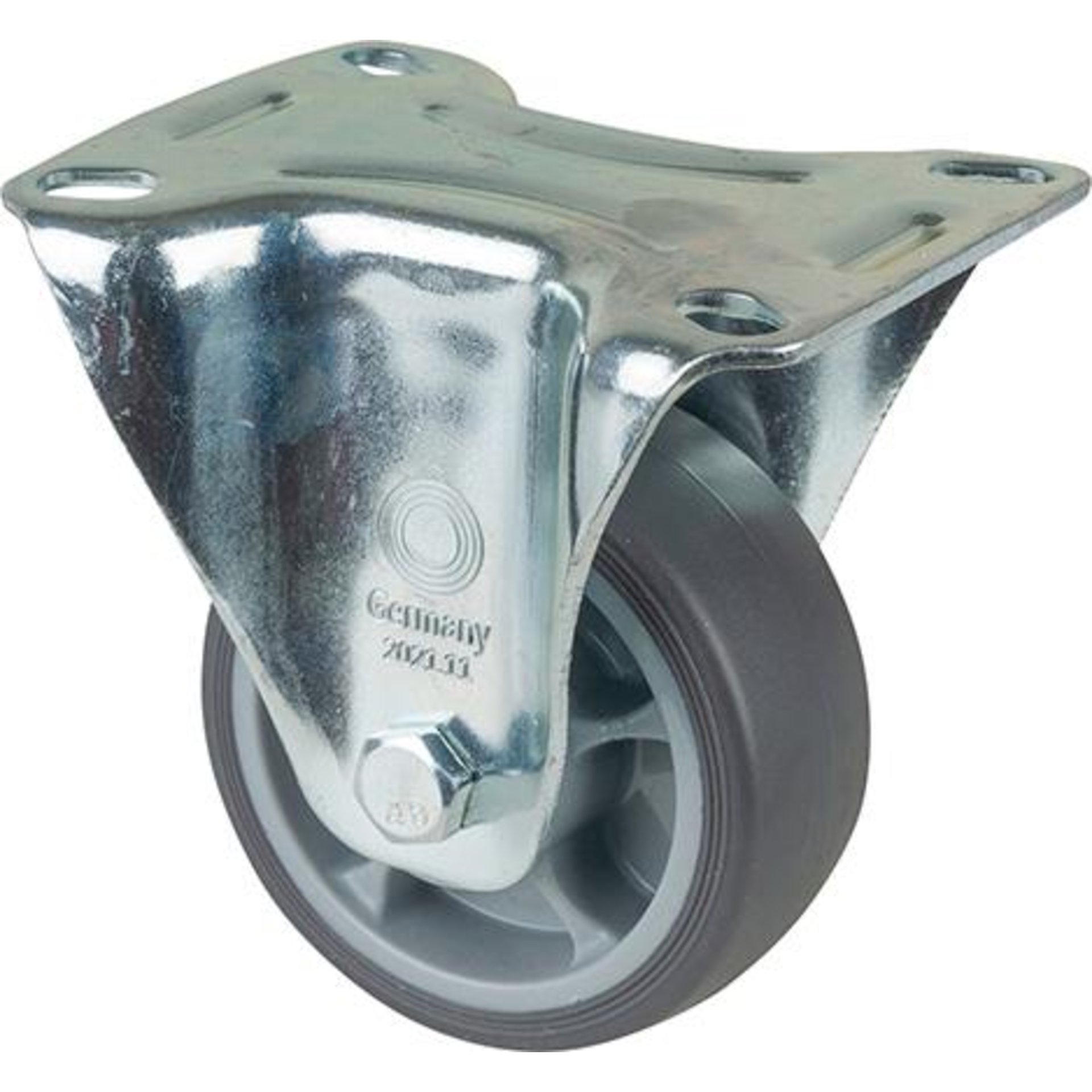 Bockrolle L410.B44