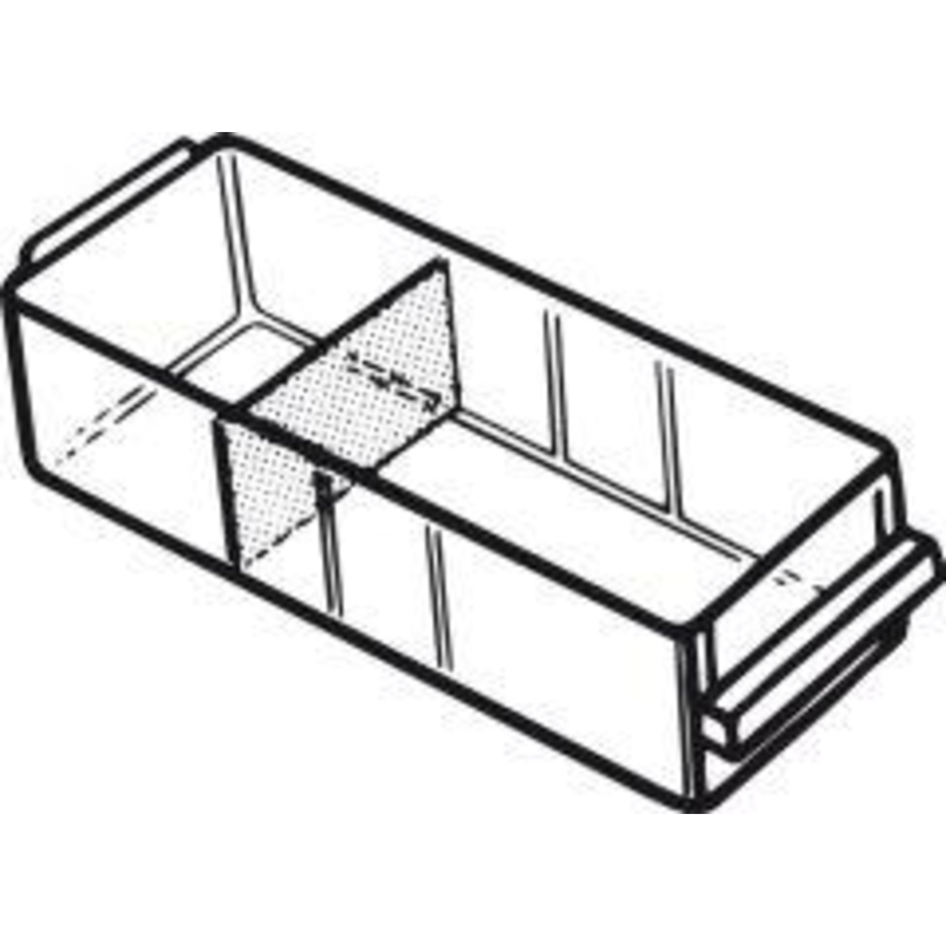Schublade für Serie 150