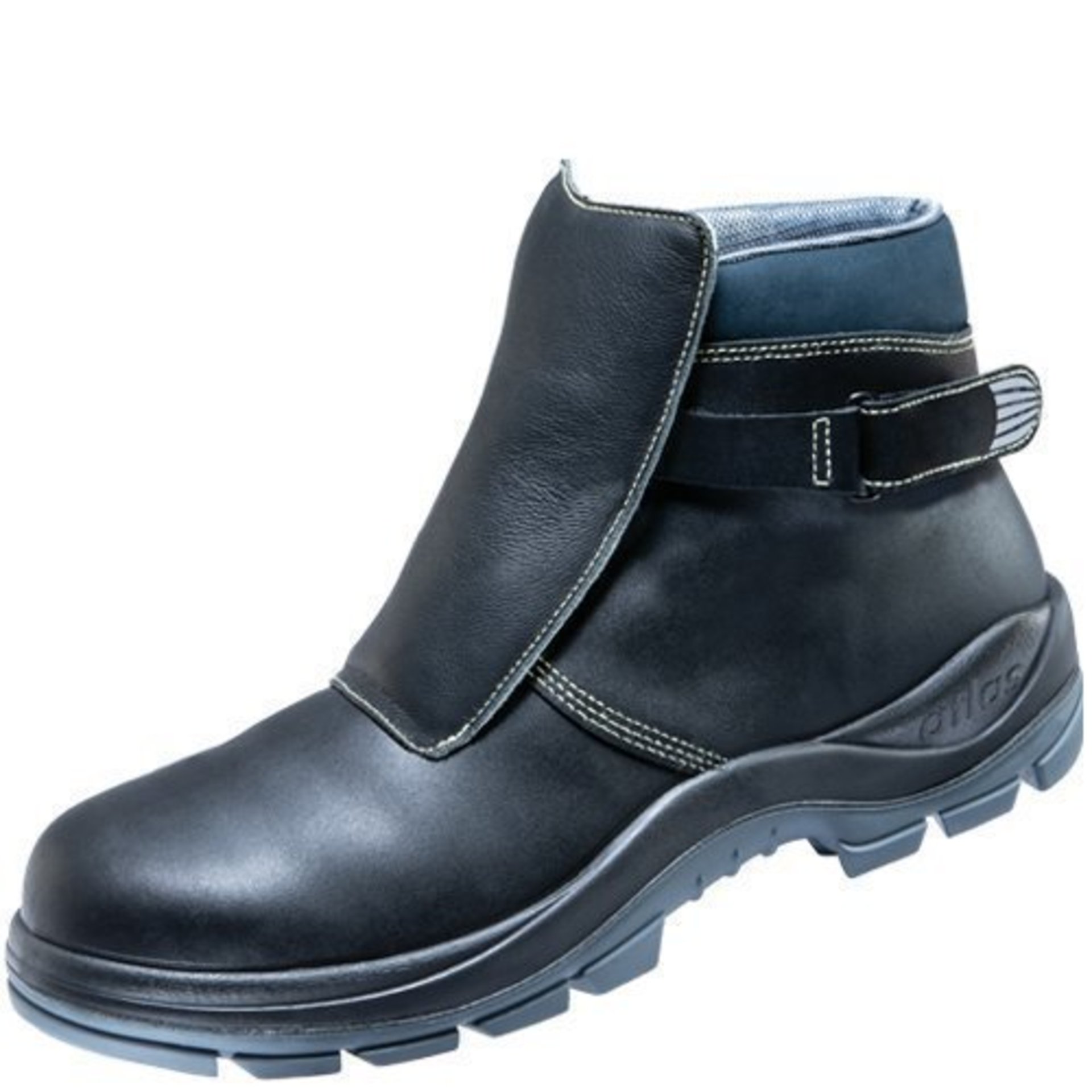 Sicherheitsstiefel DUO SOFT 775 HI HRO