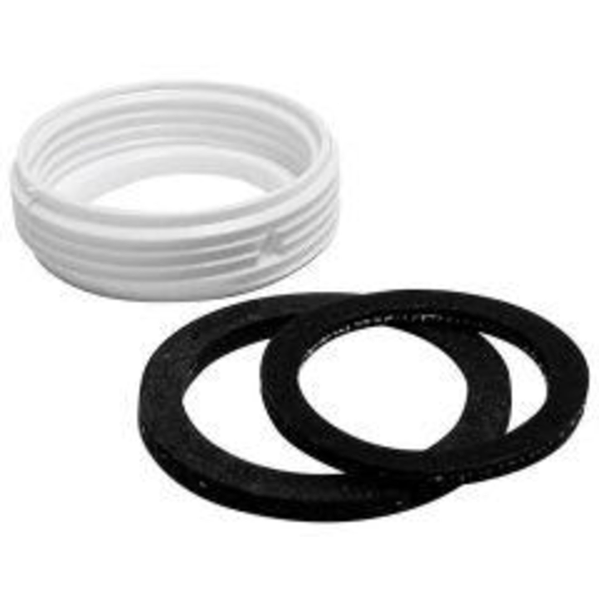 Distanzring 11/4"x11/2" A