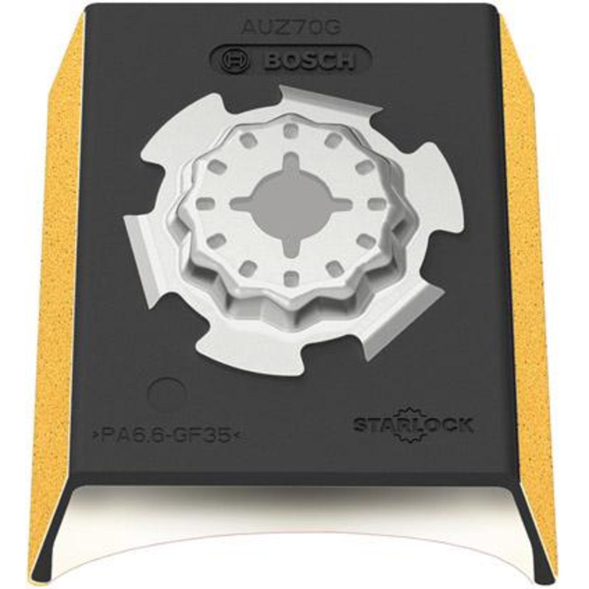 Profilschleifer AUZ 70 G Bosch Starlock