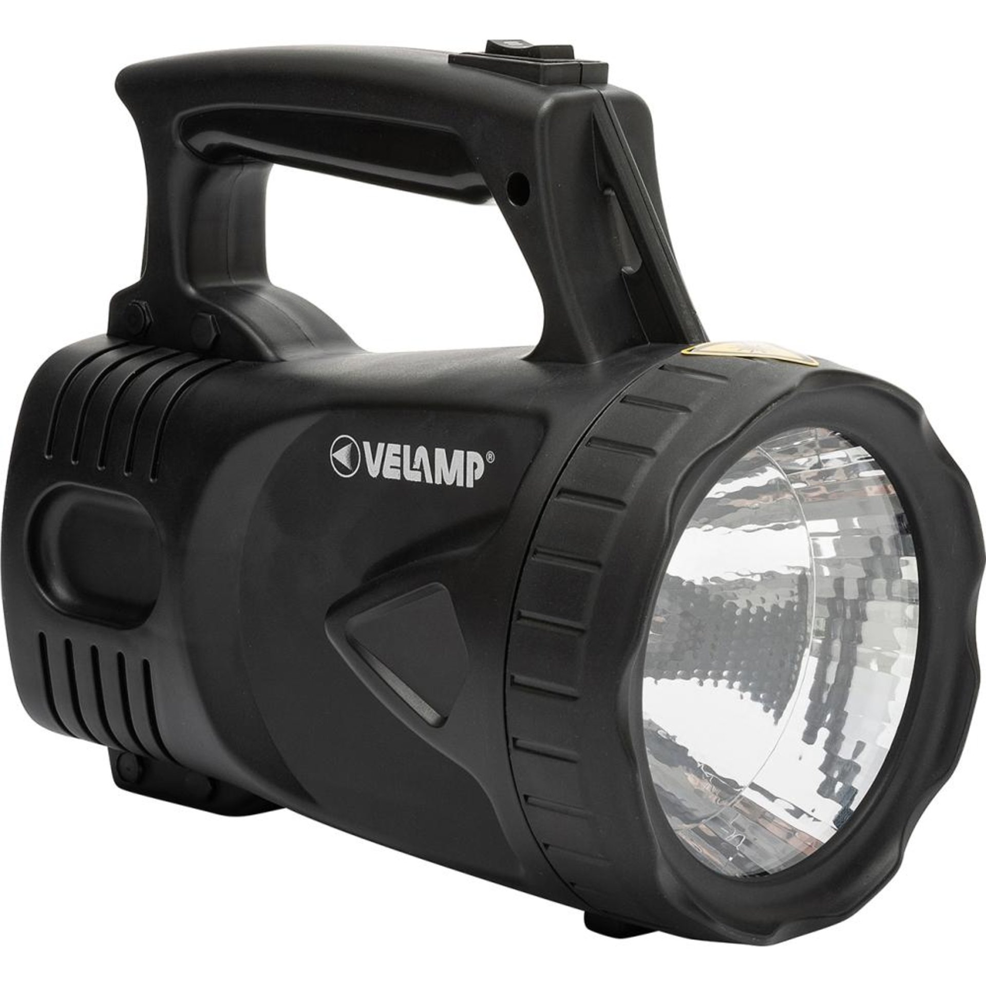 Akku-Handscheinwerfer IR 554 LED 3W