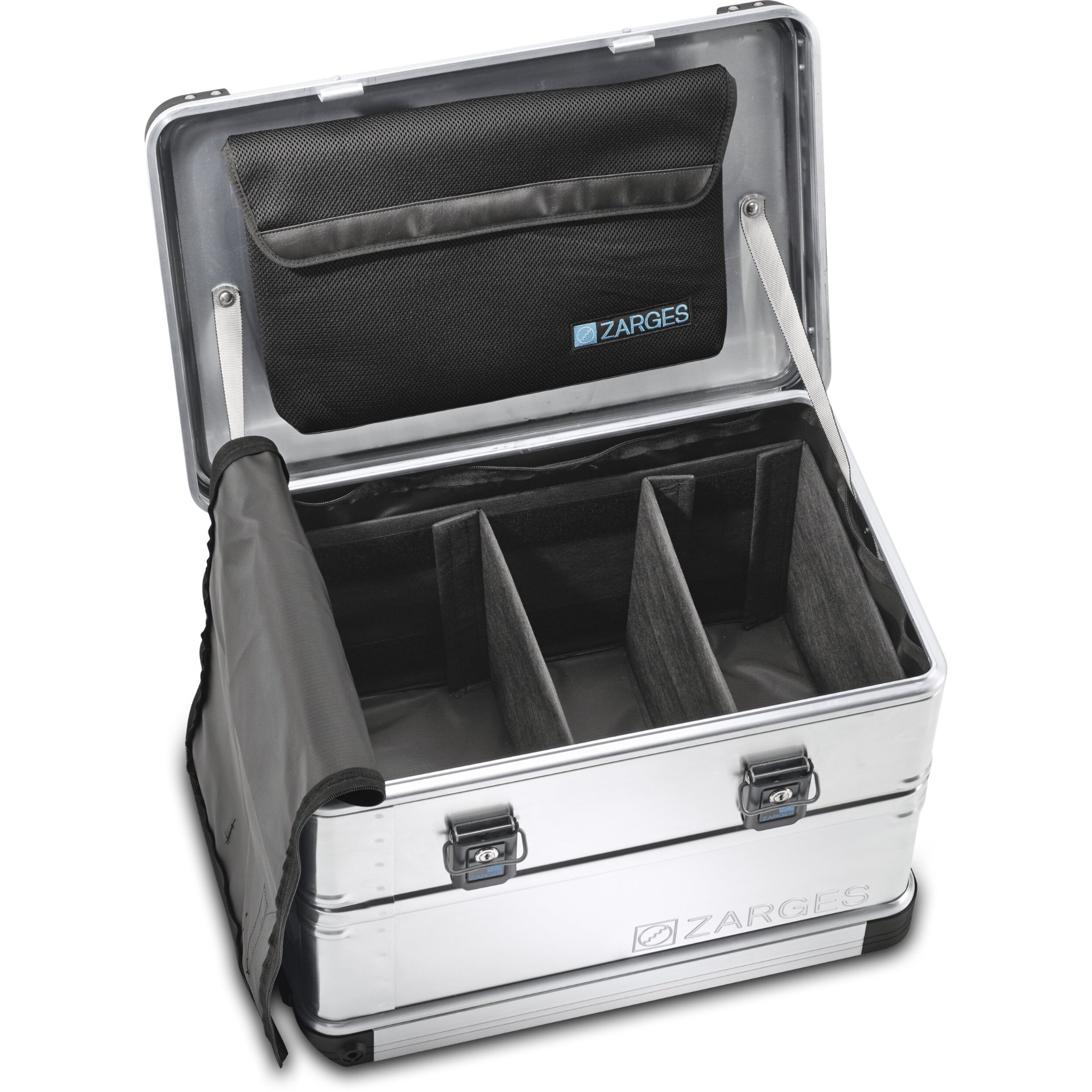 Deckeltasche 41820