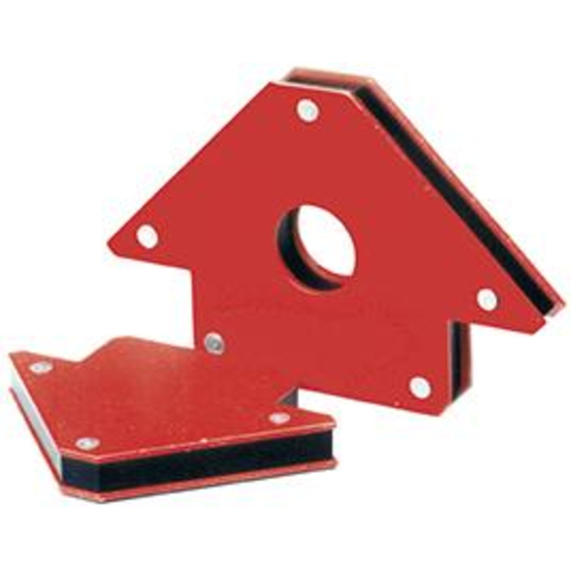 Winkelmagnet