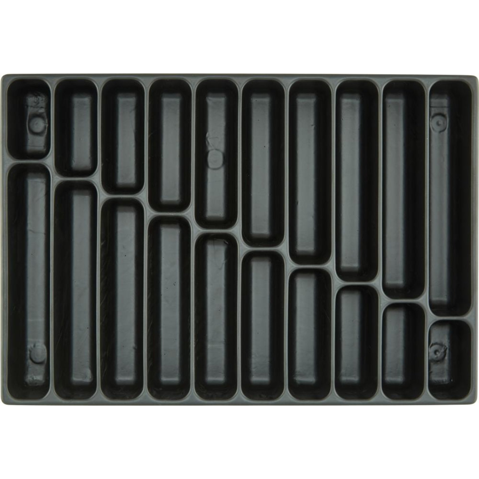 PROC-I20 Inlet,20 Fächer leer VPE10 PROC