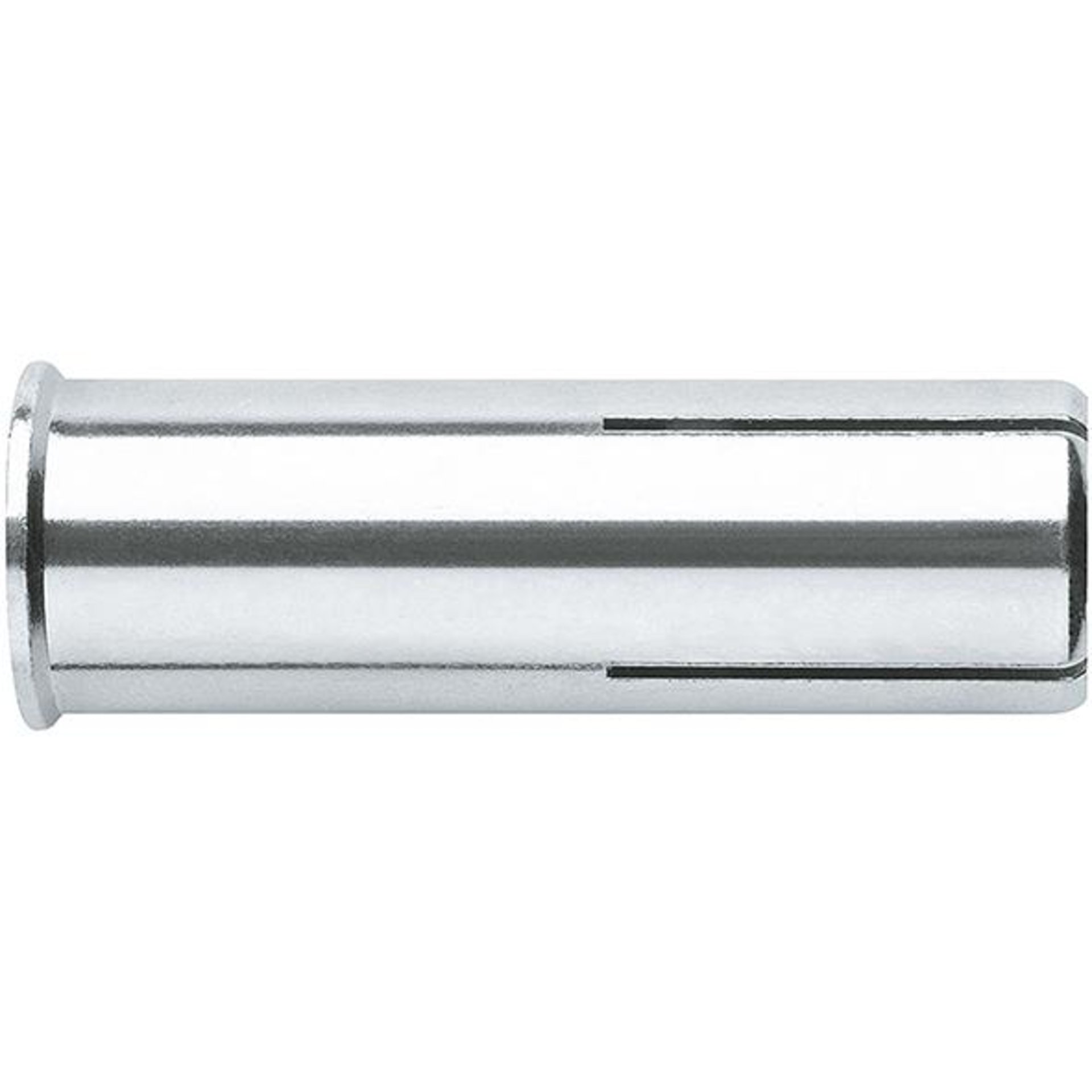 Einschlaganker mit Kragen HE-CL