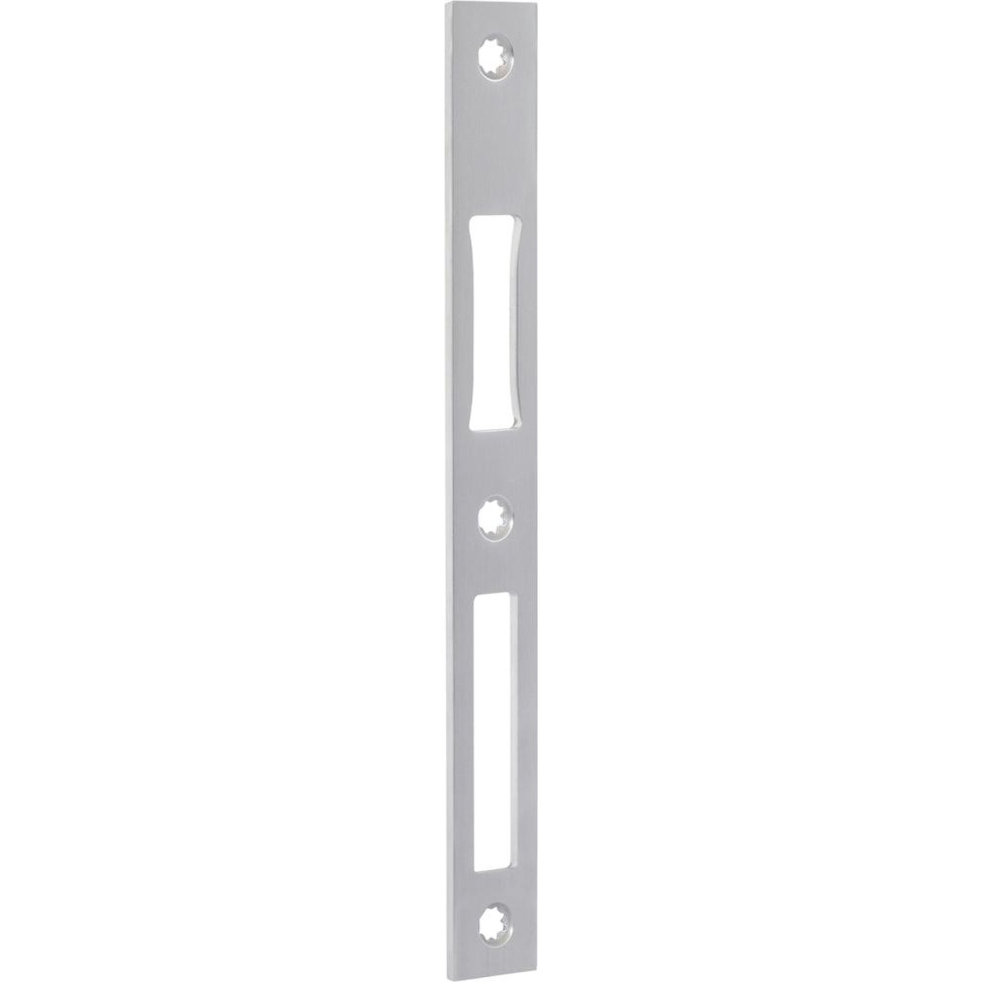 Türrahmen-Flachschließblech B 90000