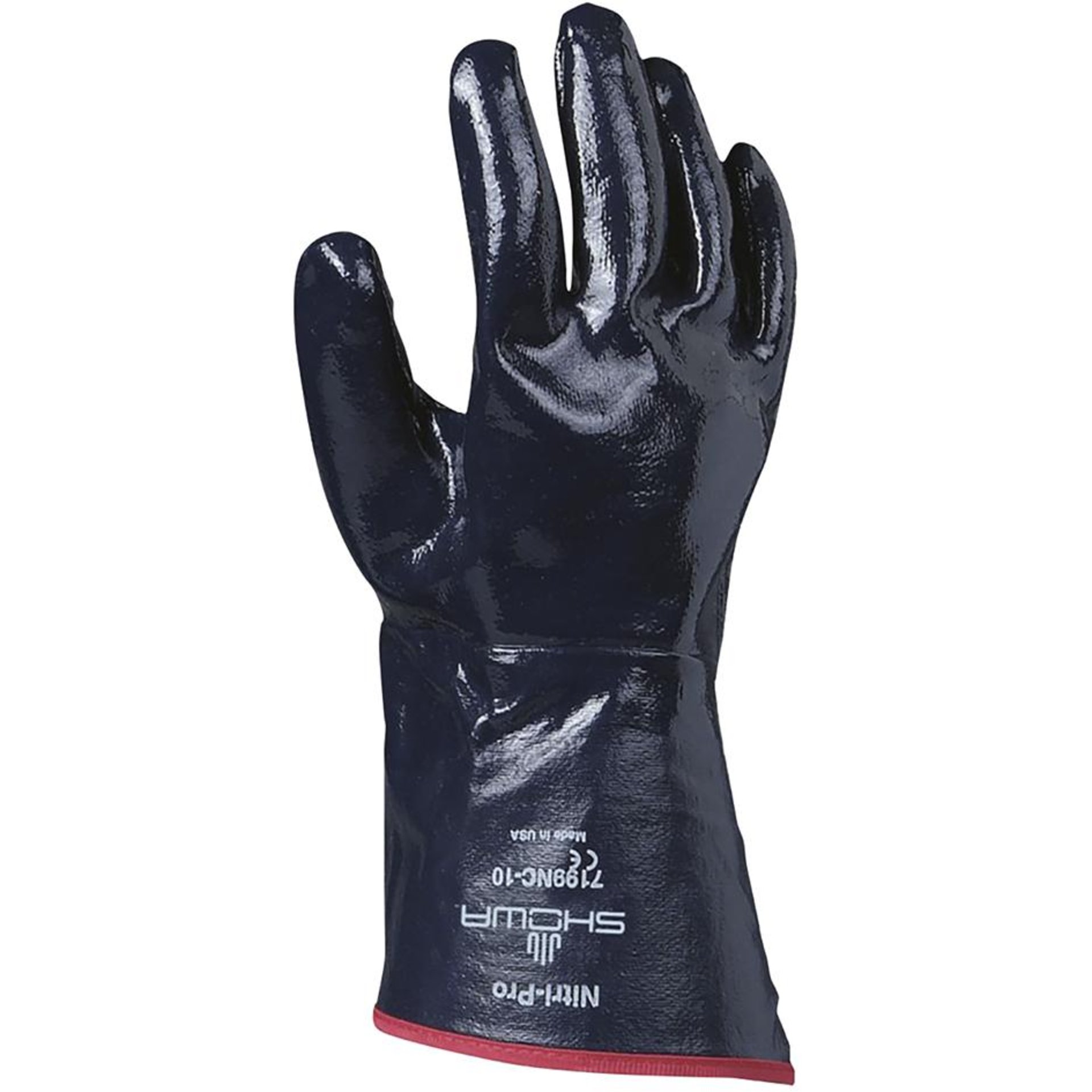 Handschuh 7199NC Gr. 10 SHOWA