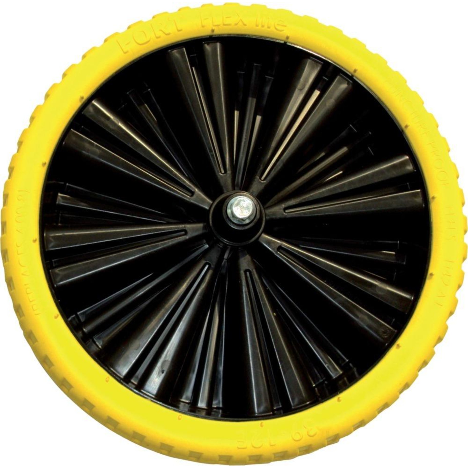 Ersatzrad Fort Flex Lite und Fort Flex Pro