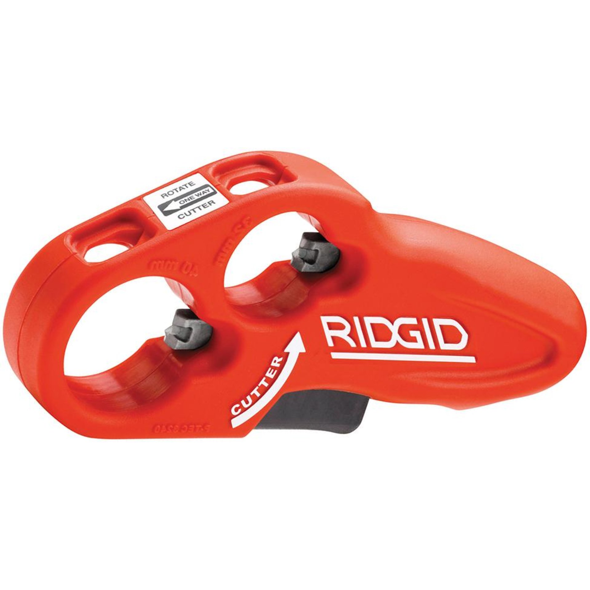 Kunstst.-Rohrabschneider 32 + 40mmm Ridgid
