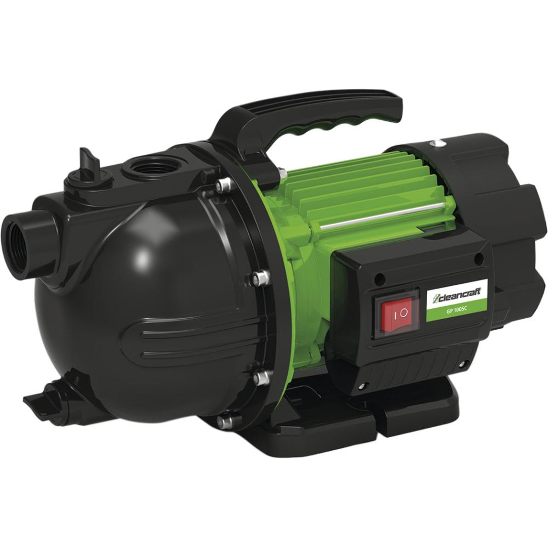 Gartenpumpe GP 1005C