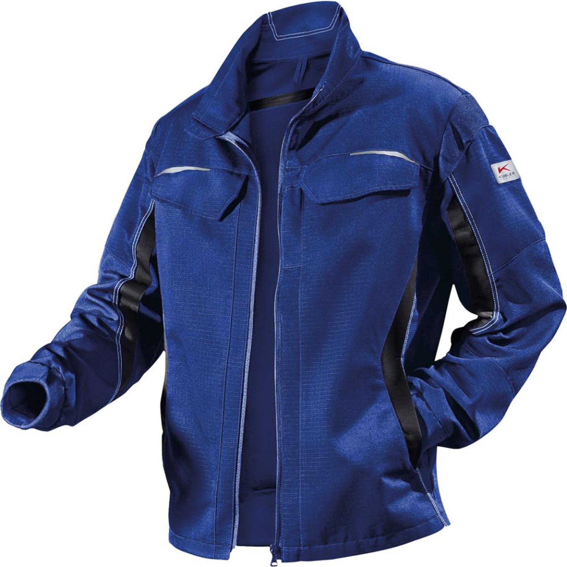 Jacke PULSSCHLAG