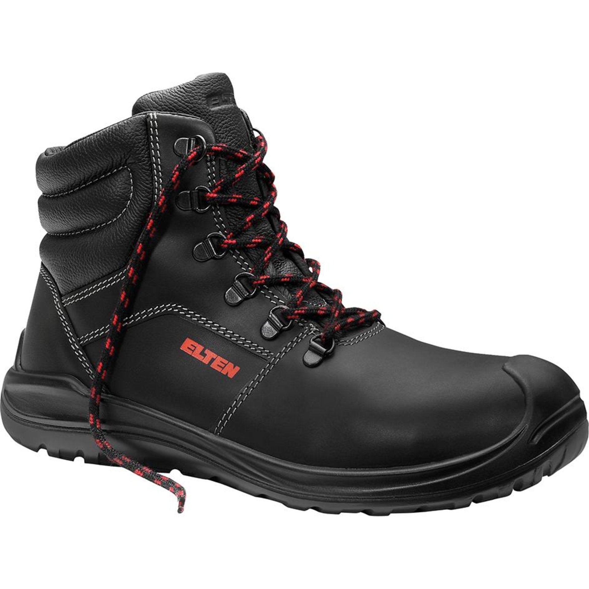 Dachdeckerstiefel Anderson Loop, S3 SRC HRO HI