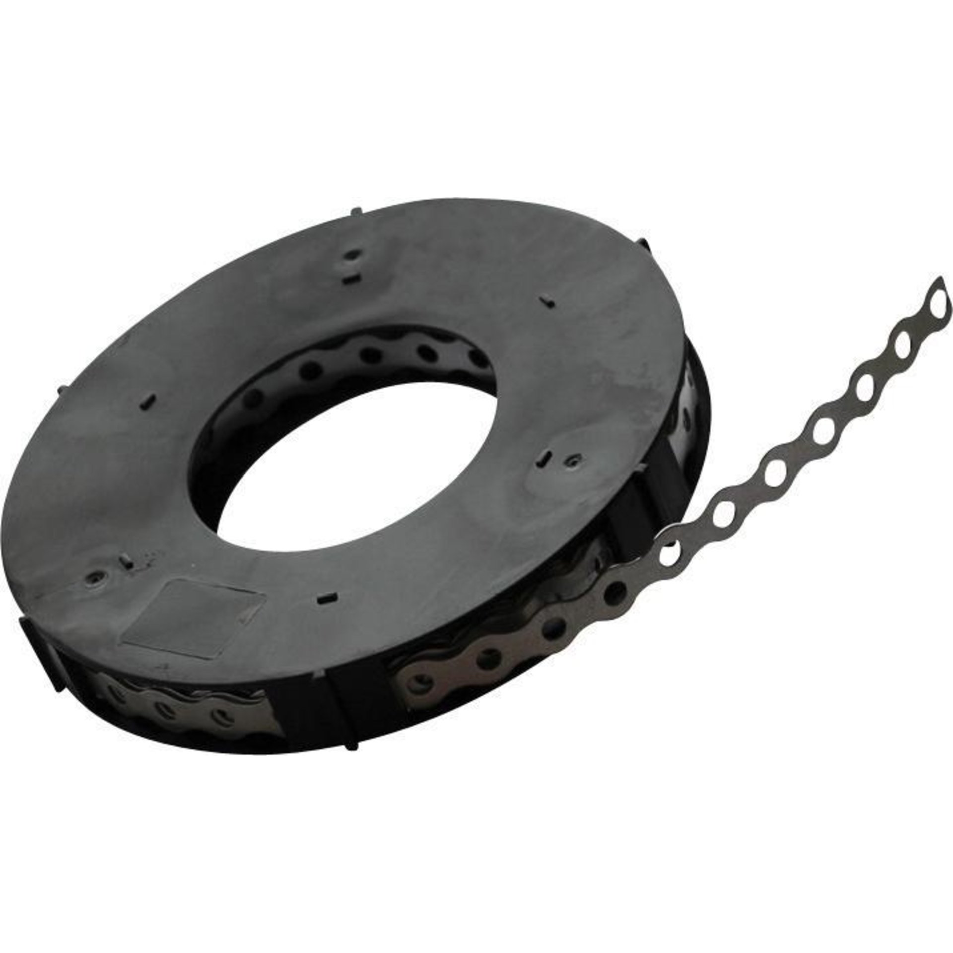 Lochband practilett® BANW