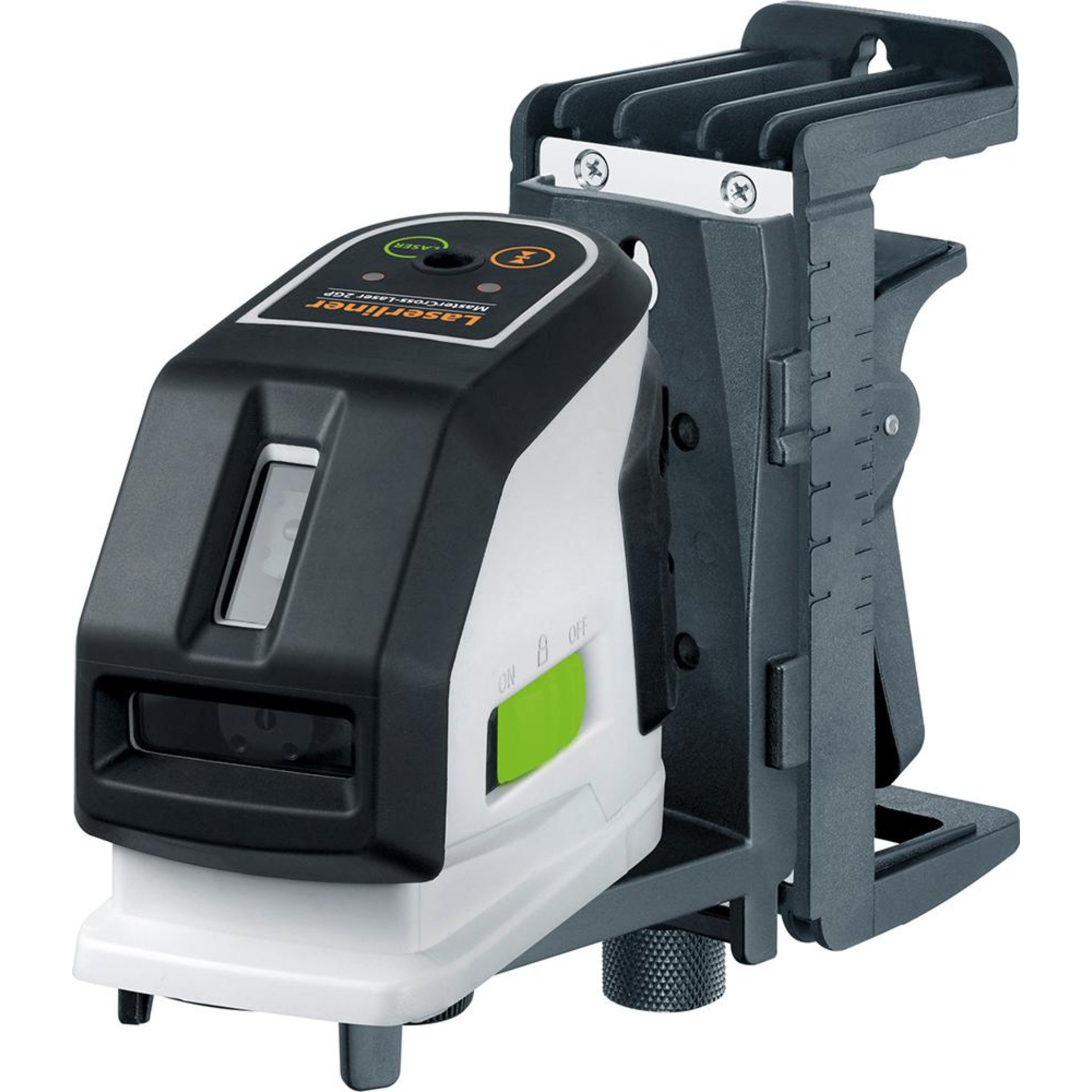 Kreuz- und Linienlaser MasterCross-Laser 2GP Laserliner