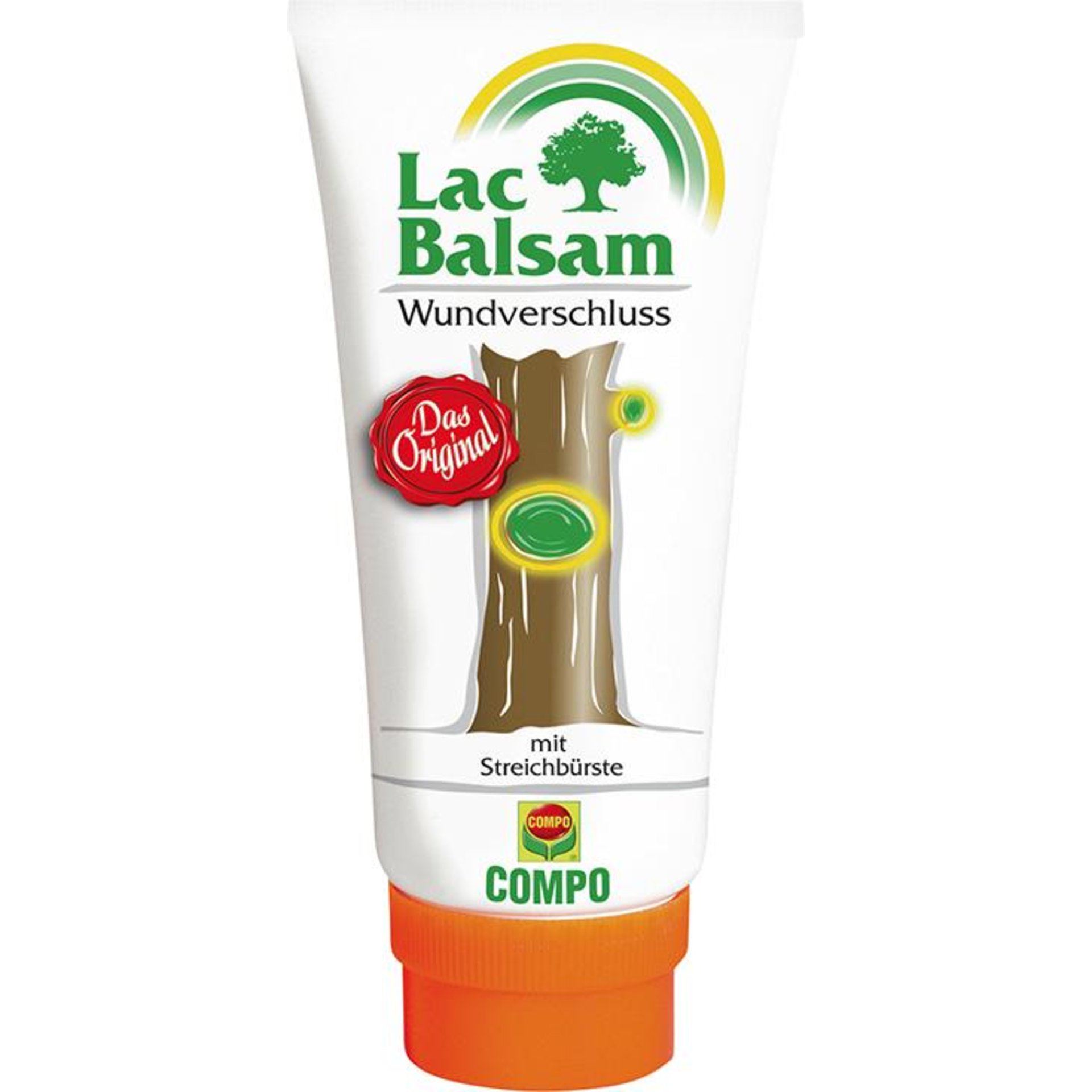 Lac Balsam 150 g Wundbalsam Tube