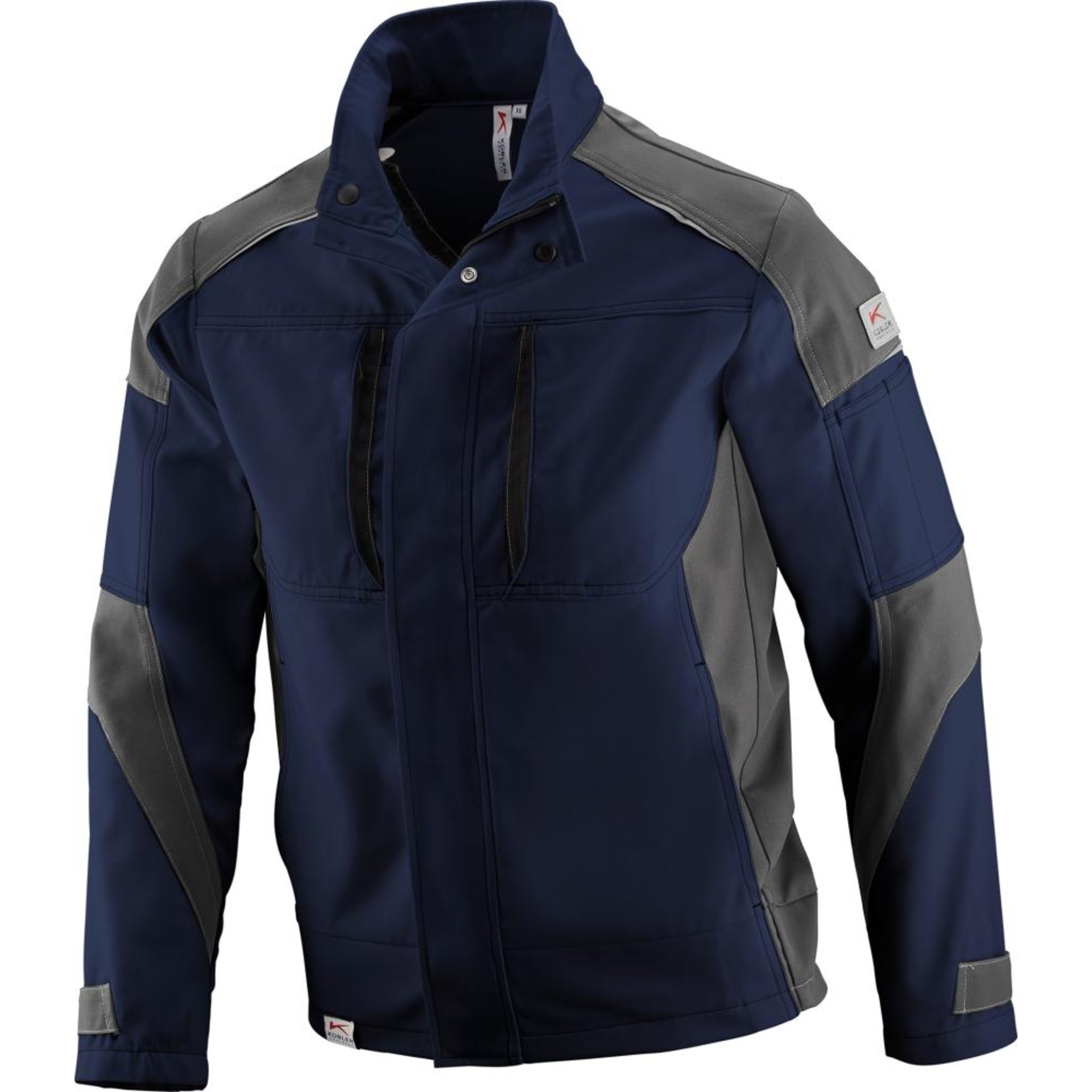 Jacke KÜBLER ACTIVIQ