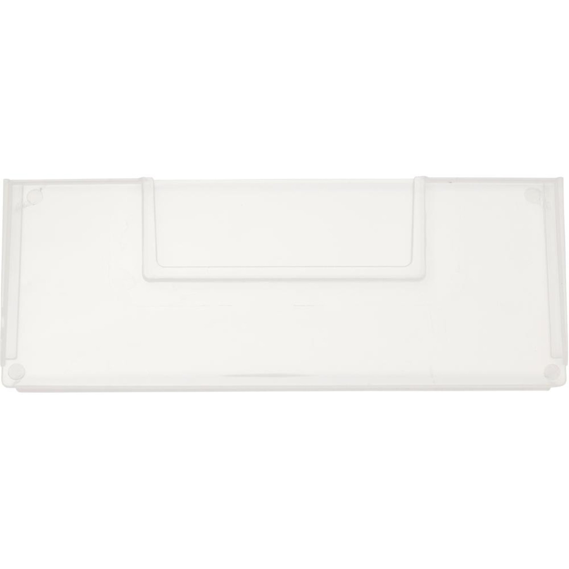 Trennwand für Kleinteilebox VKB