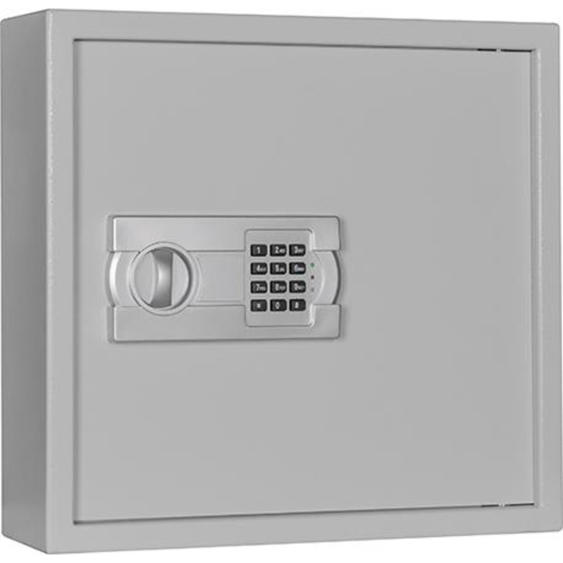 Schlüsselschrank SLE 80 SLE 80 mit Elektronikschloss